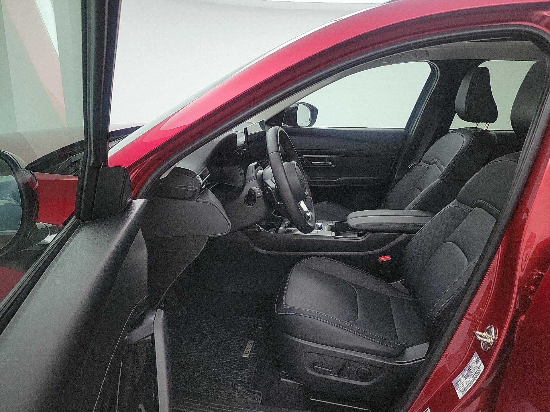 Thumbnail: 2026 Mazda CX-5 - 11