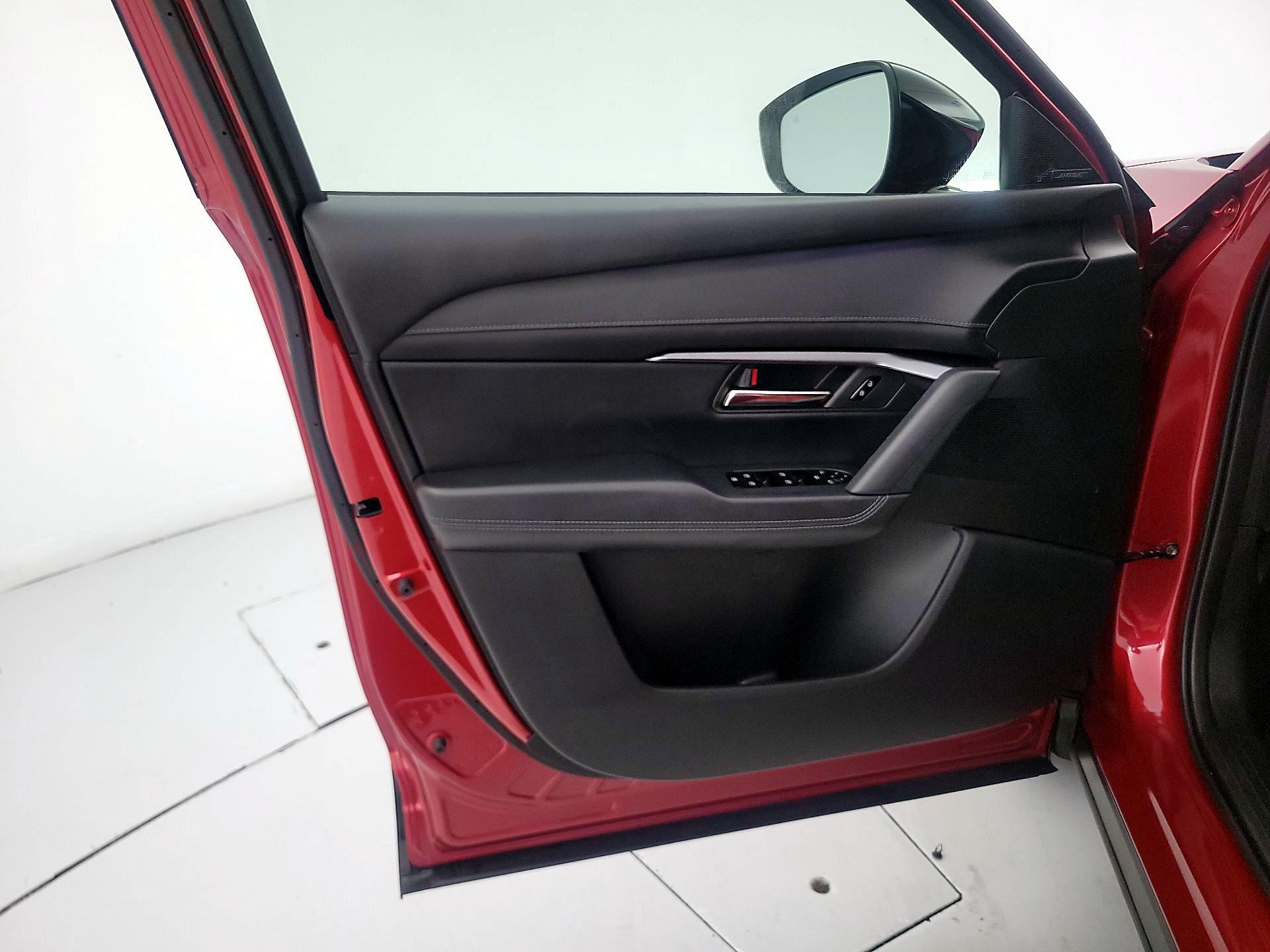 Thumbnail: 2026 Mazda CX-5 - 12