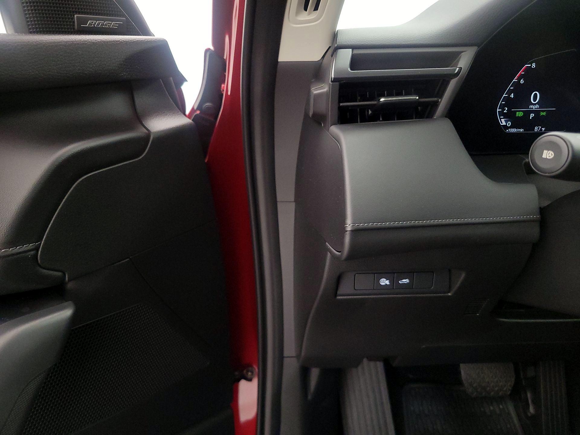 Thumbnail: 2026 Mazda CX-5 - 13