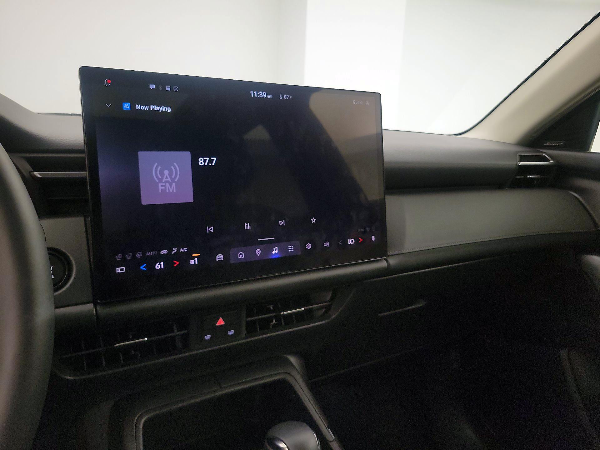 Thumbnail: 2026 Mazda CX-5 - 15