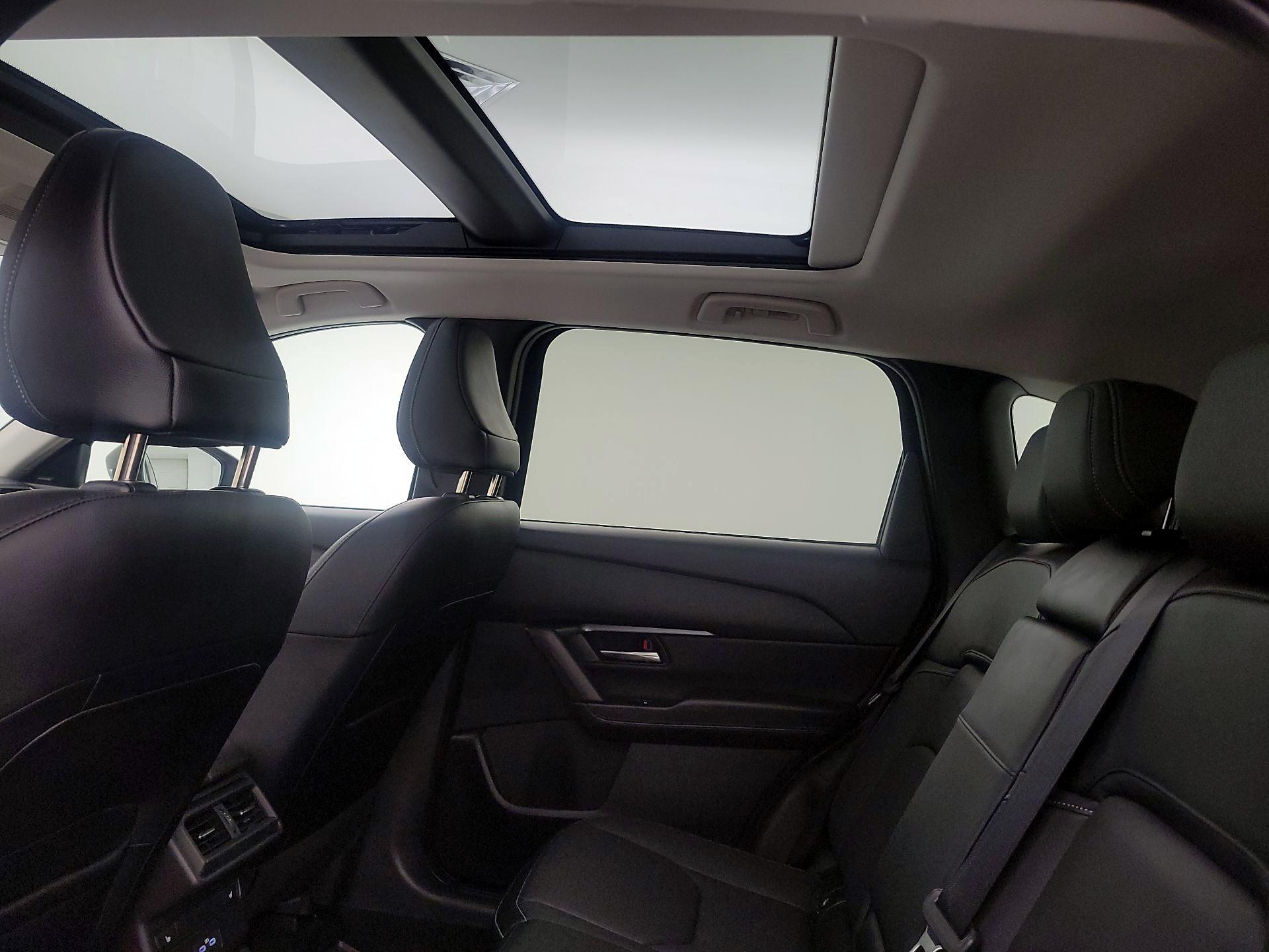 Thumbnail: 2026 Mazda CX-5 - 19