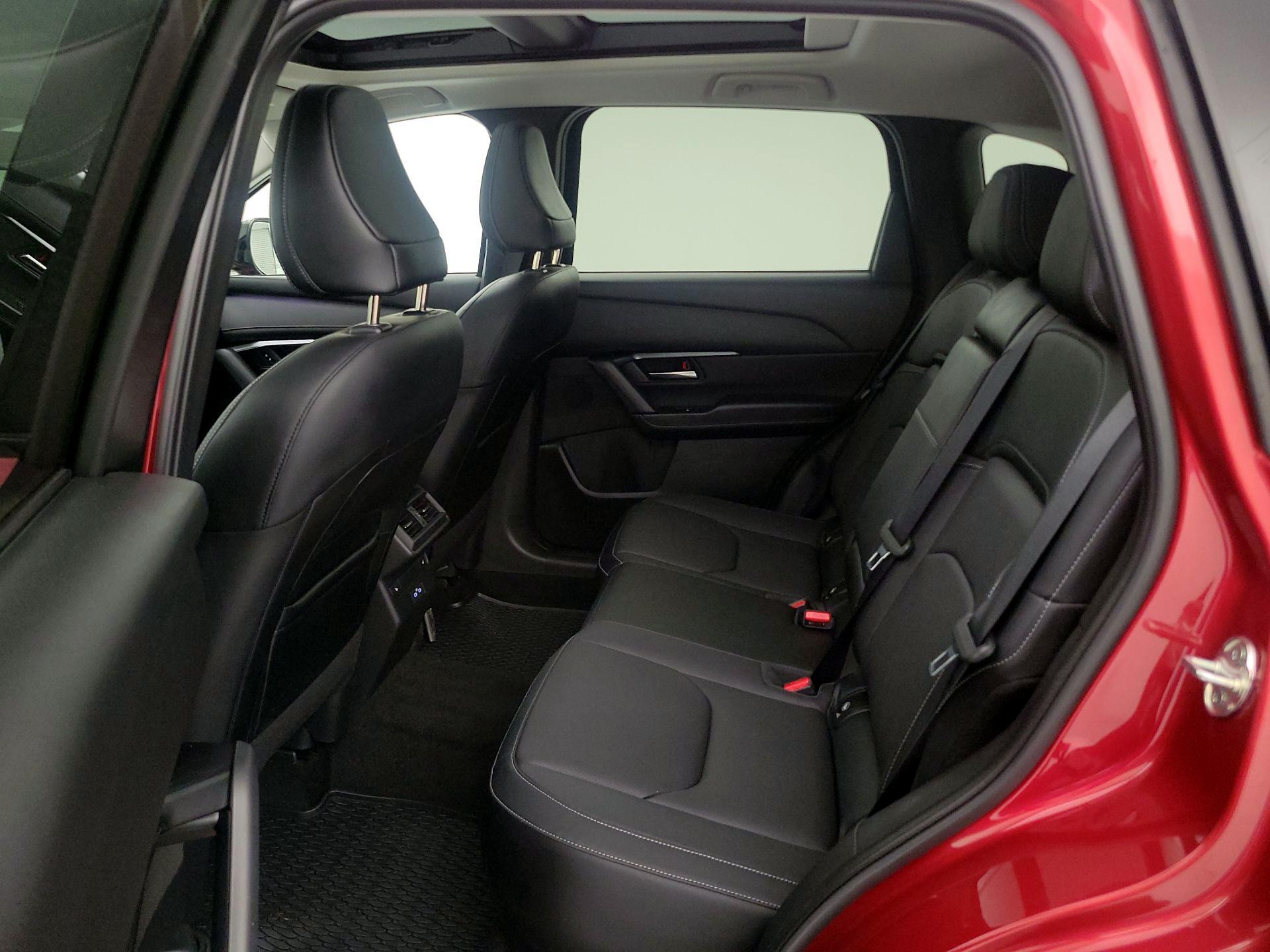 Thumbnail: 2026 Mazda CX-5 - 20