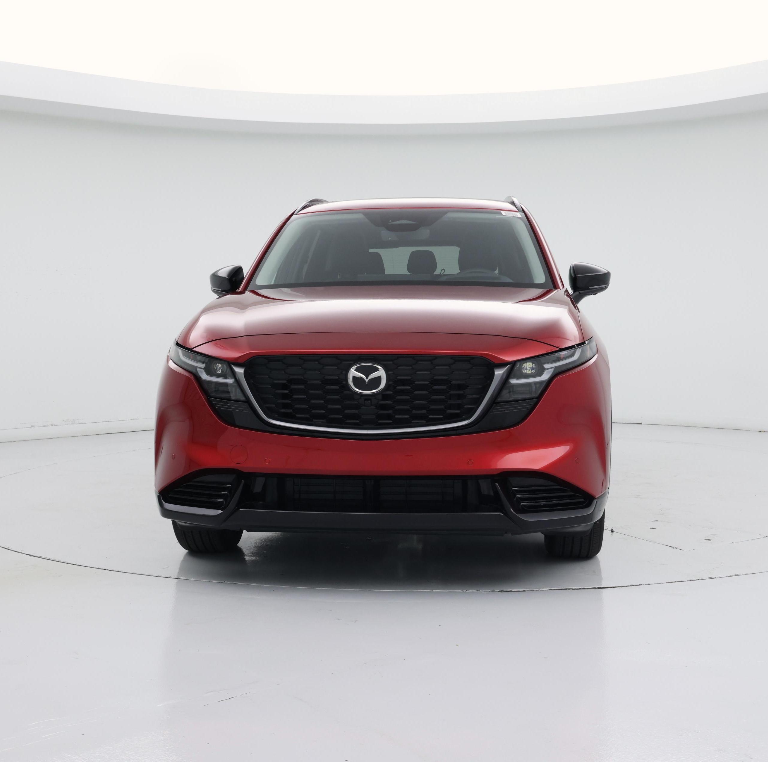 Thumbnail: 2026 Mazda CX-5 - 5