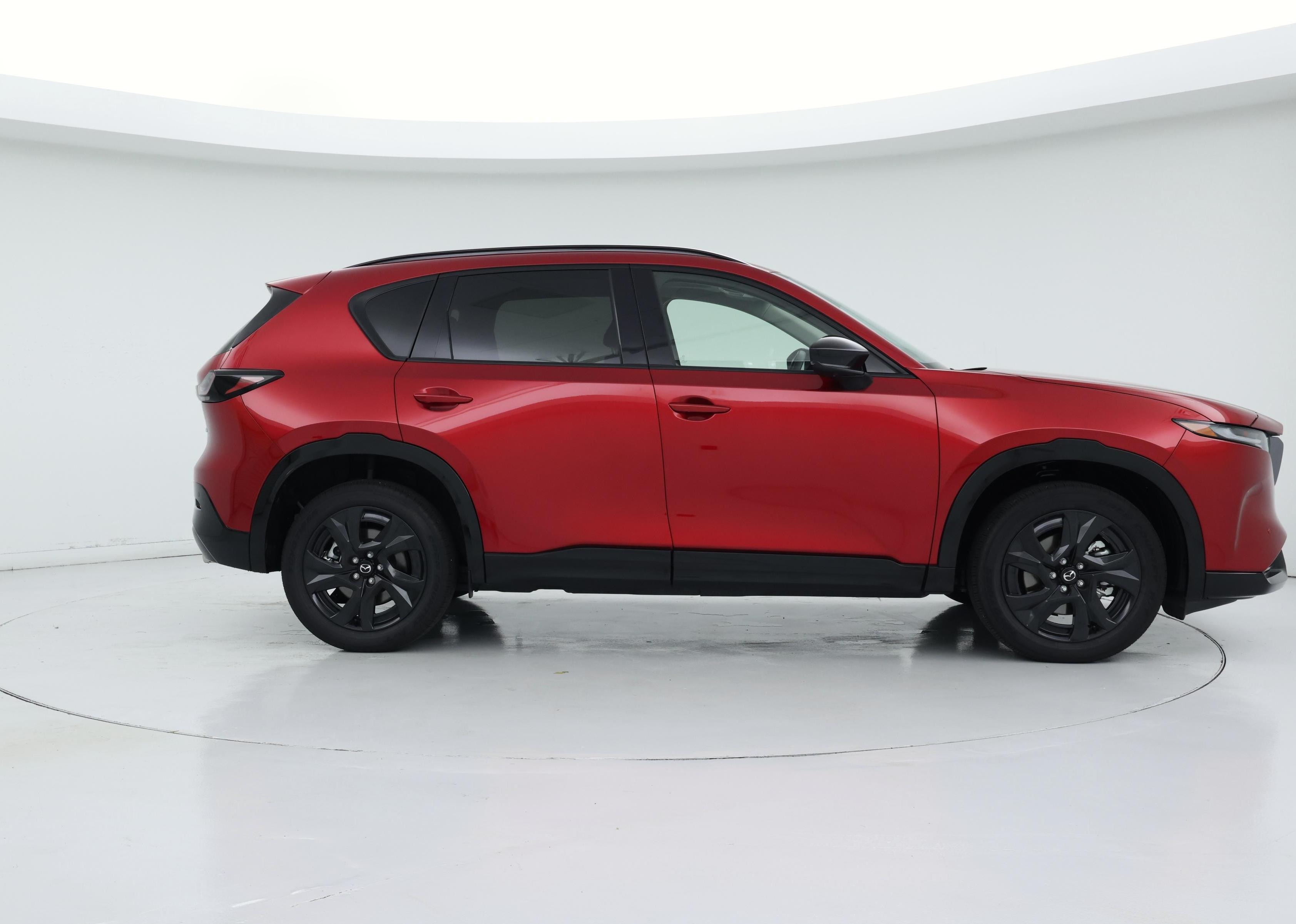Thumbnail: 2026 Mazda CX-5 - 7