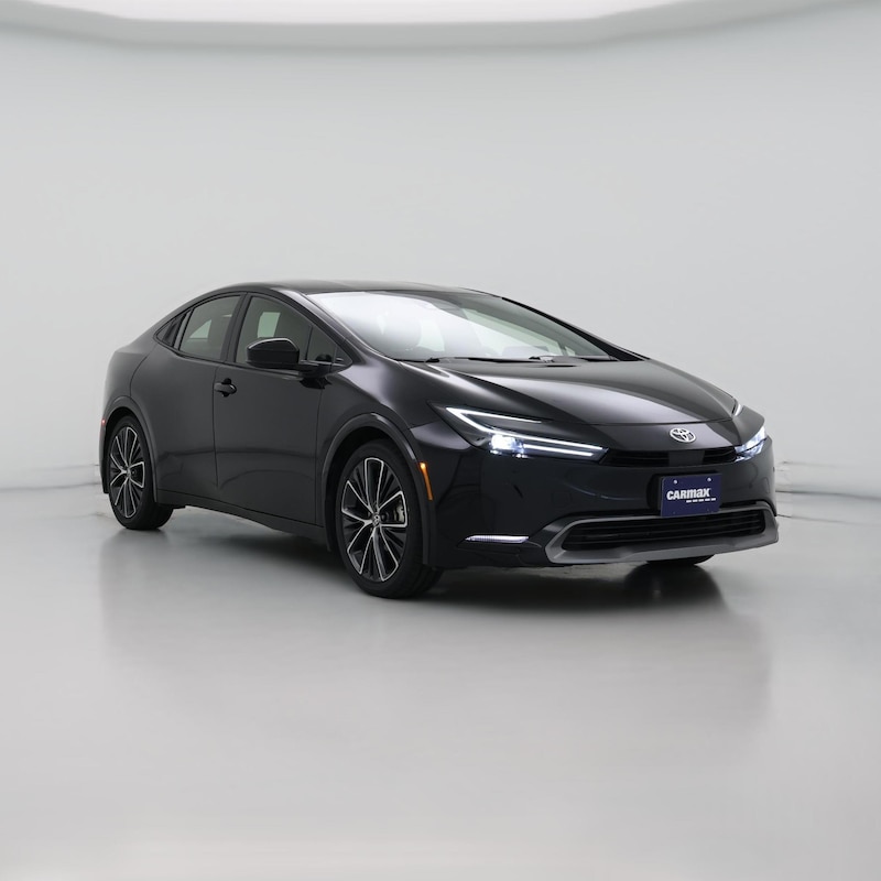 2024 Toyota Prius XLE