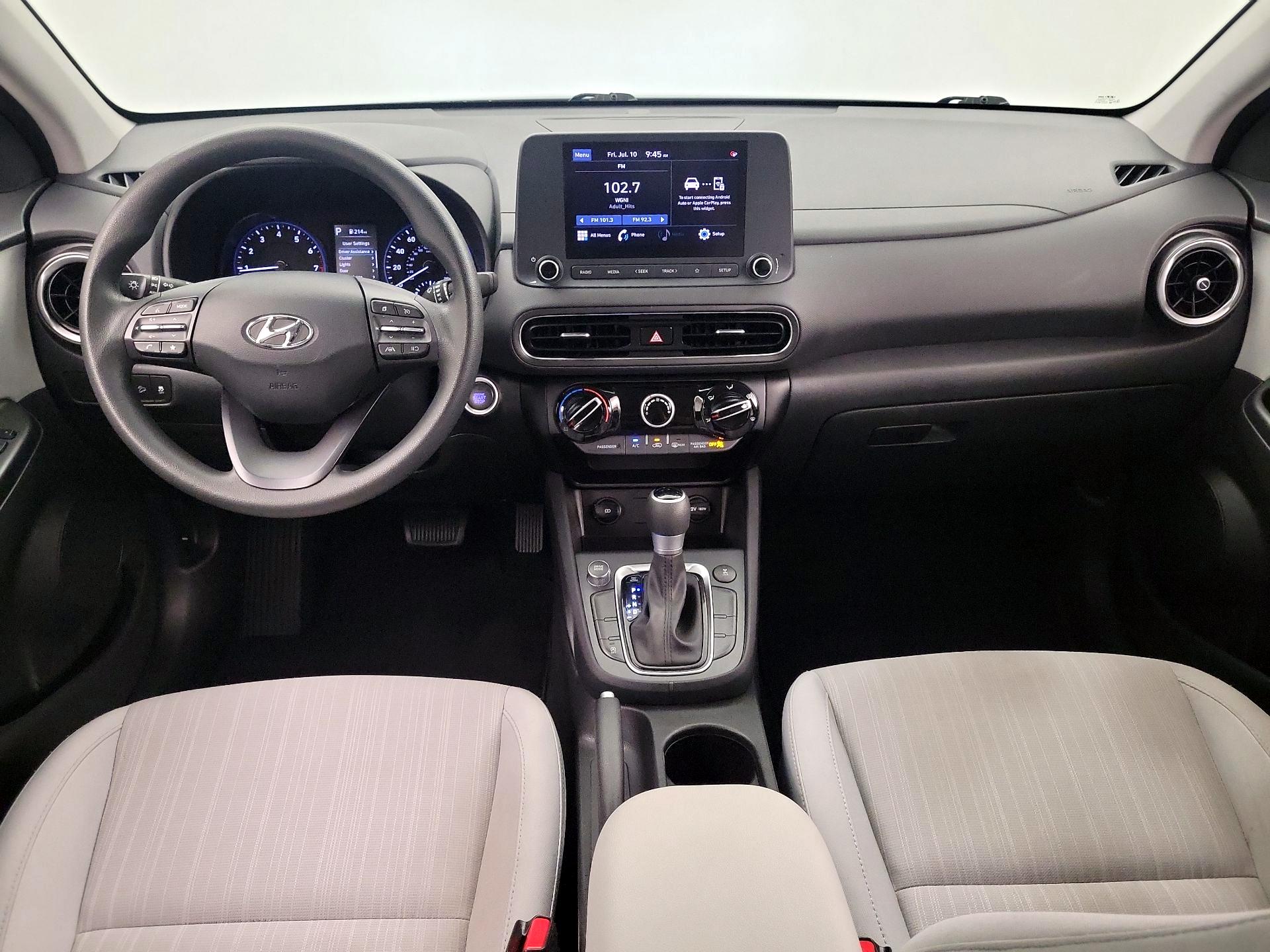 Thumbnail: 2023 Hyundai Kona - 9