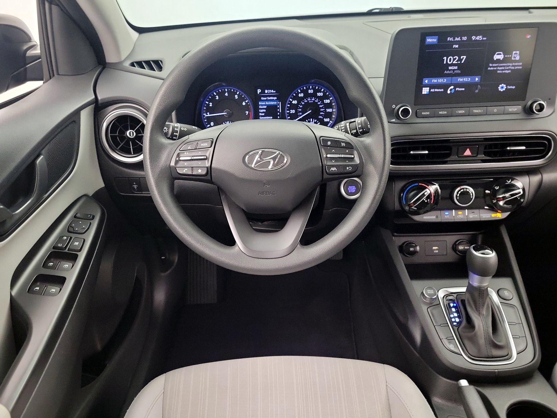 Thumbnail: 2023 Hyundai Kona - 10