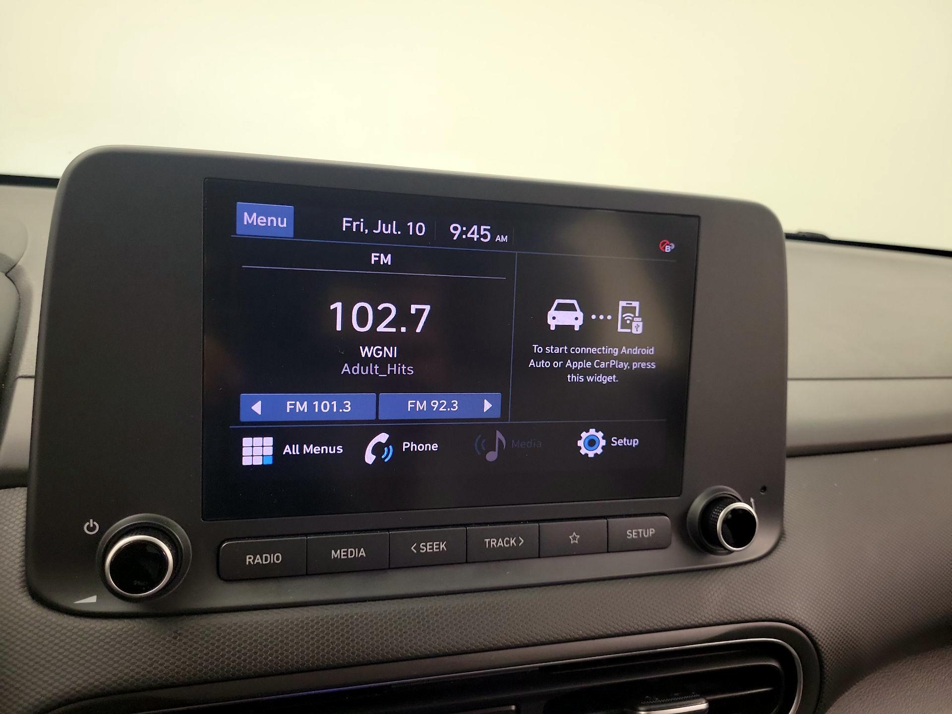 Thumbnail: 2023 Hyundai Kona - 15