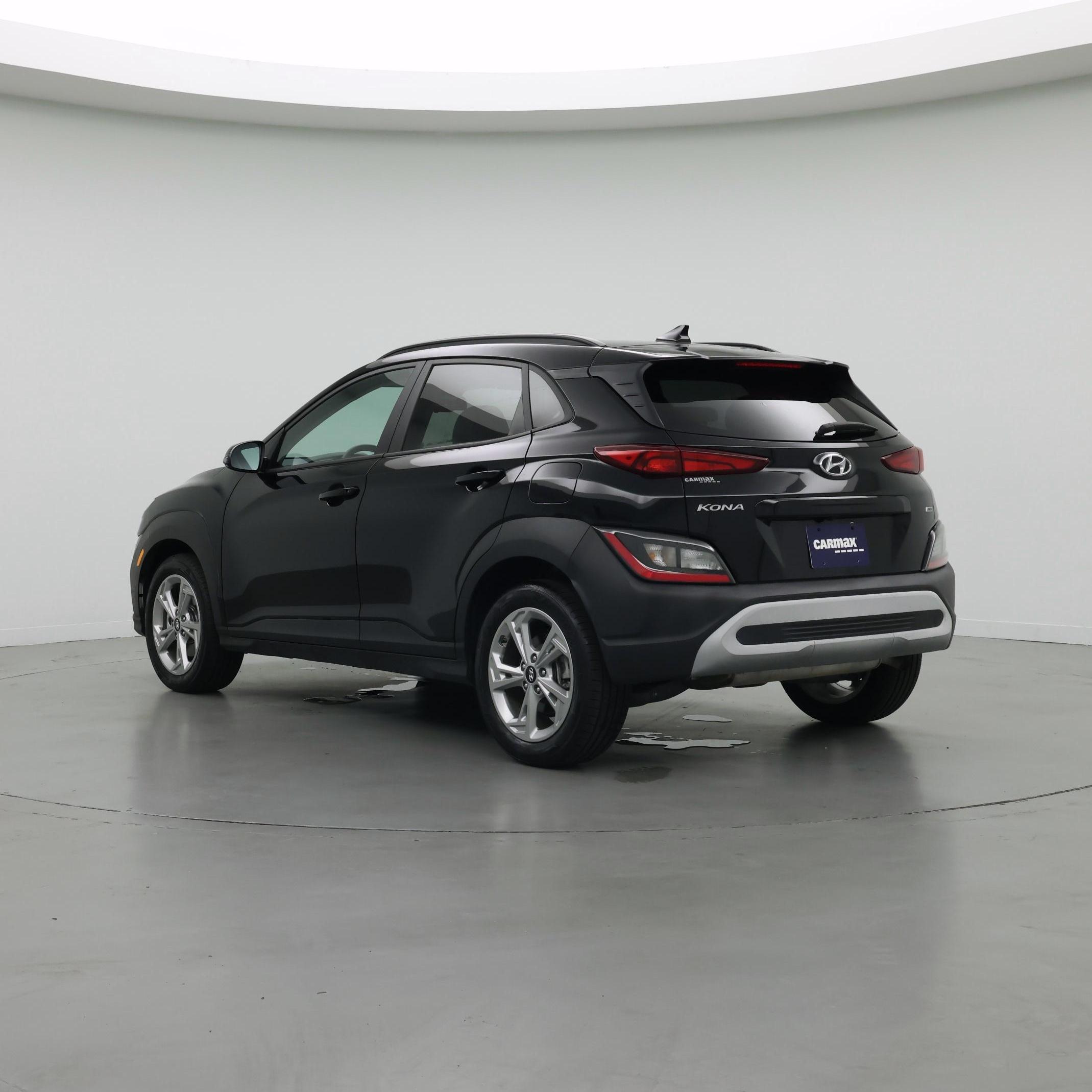 Thumbnail: 2023 Hyundai Kona - 2