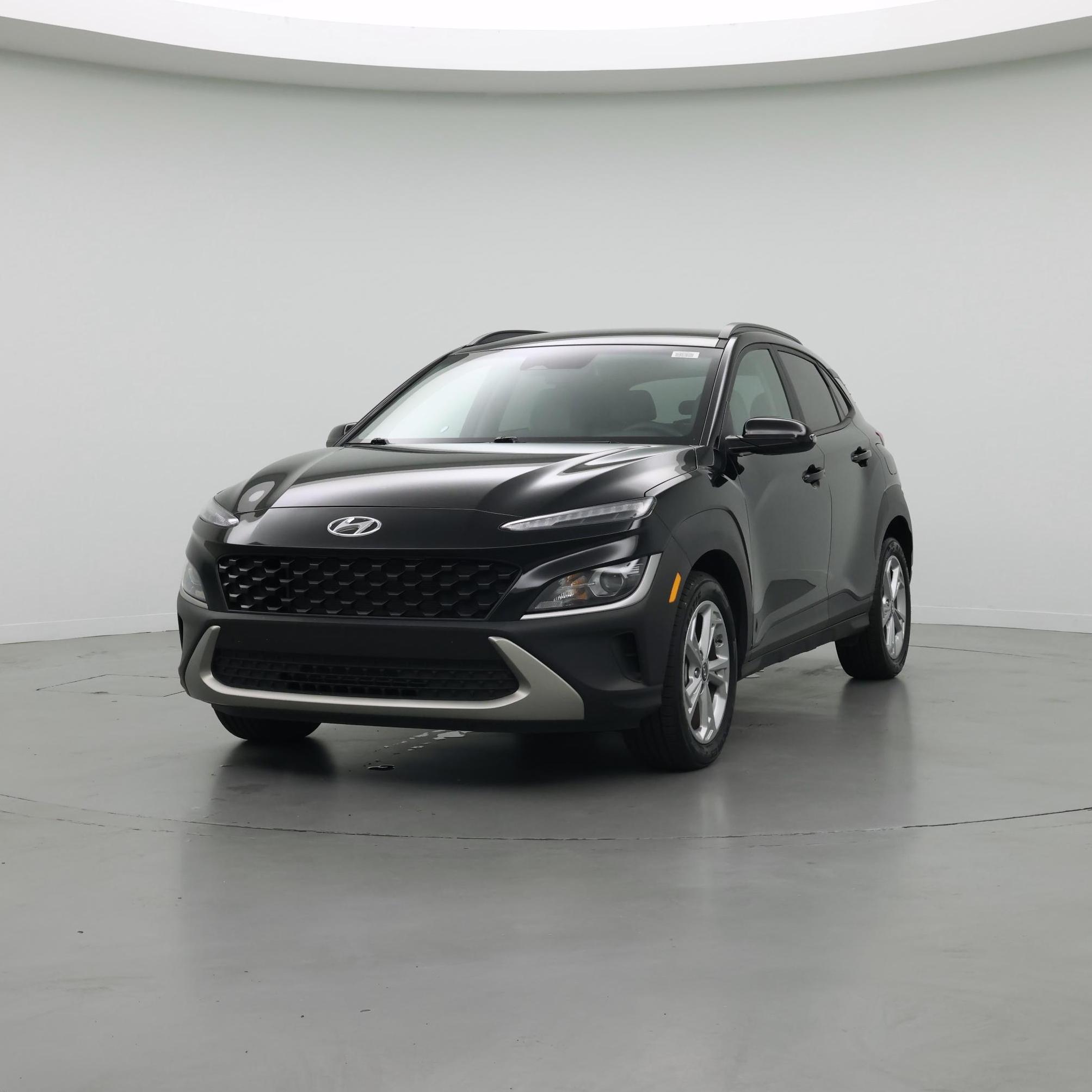 Thumbnail: 2023 Hyundai Kona - 4