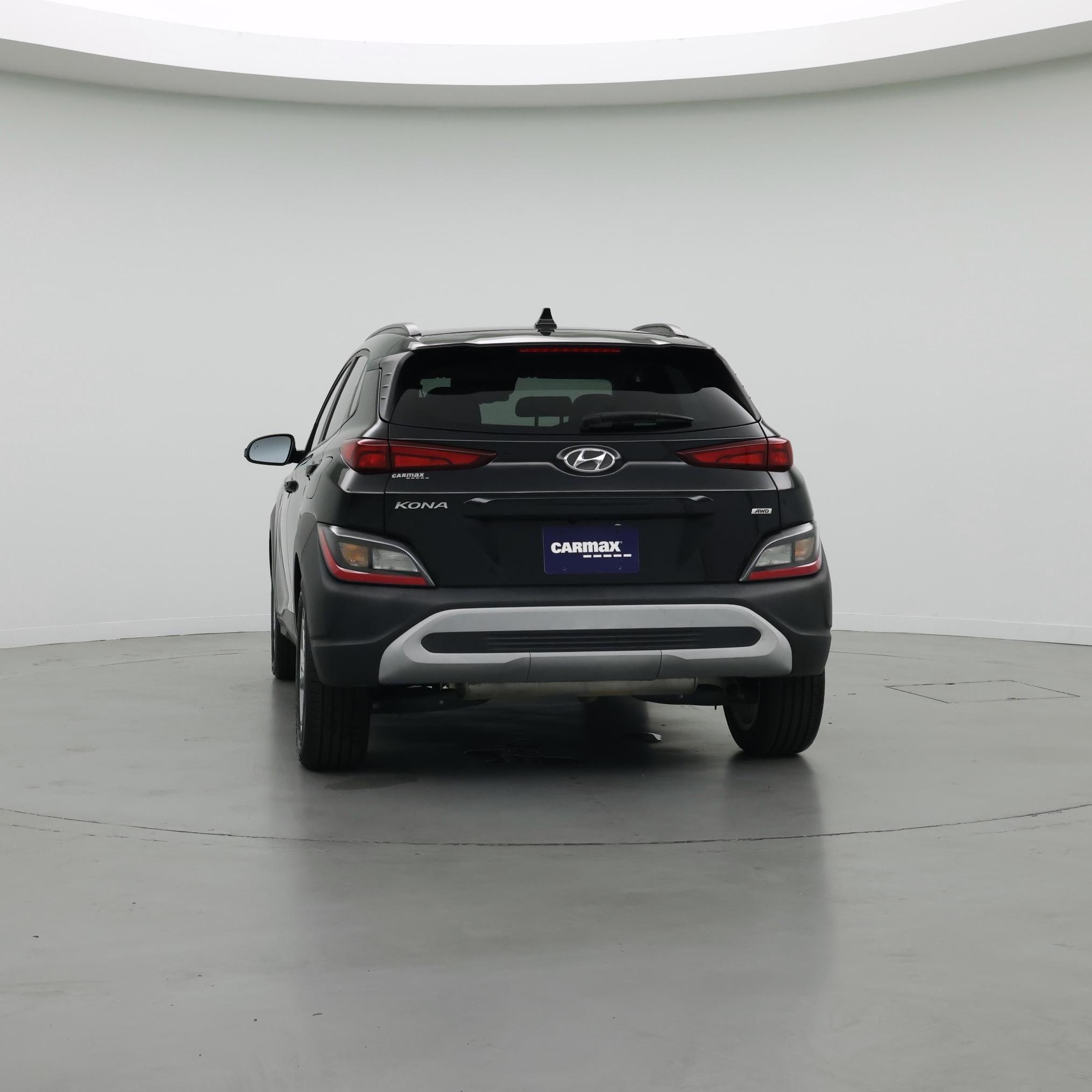 Thumbnail: 2023 Hyundai Kona - 6