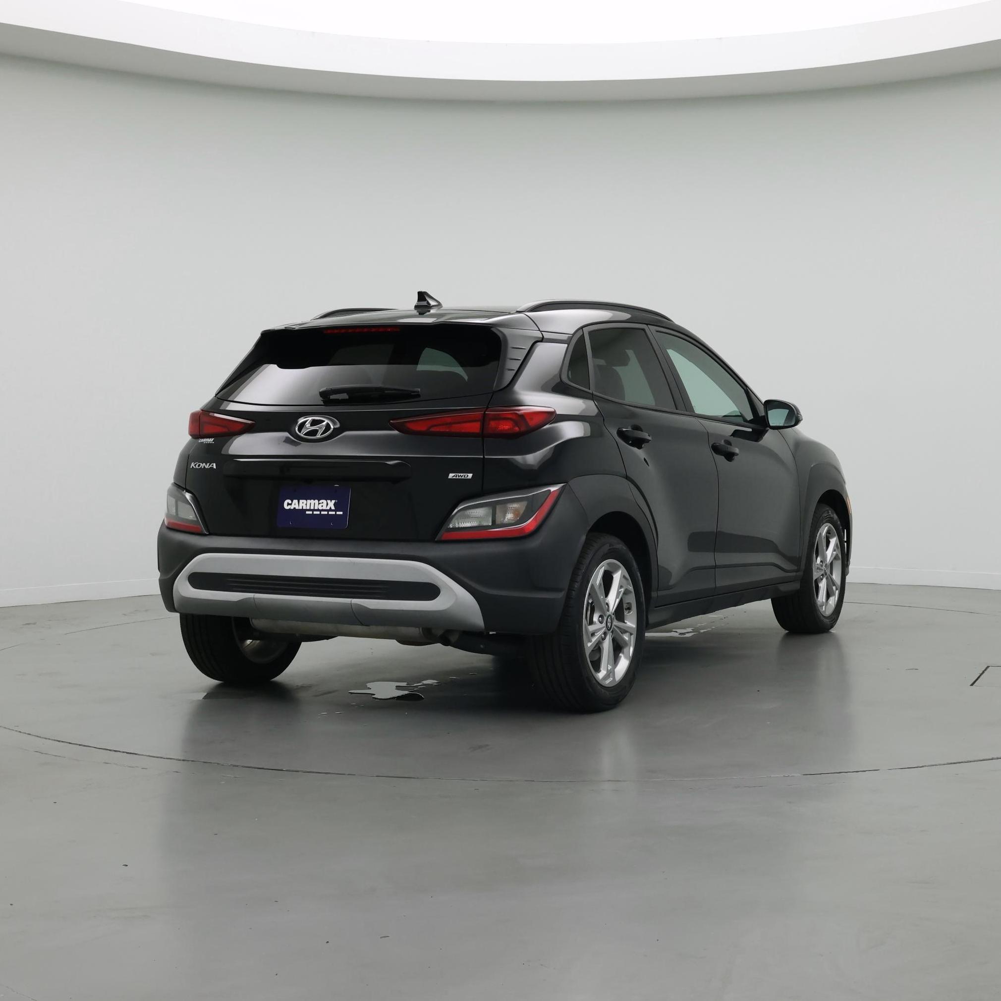 Thumbnail: 2023 Hyundai Kona - 8