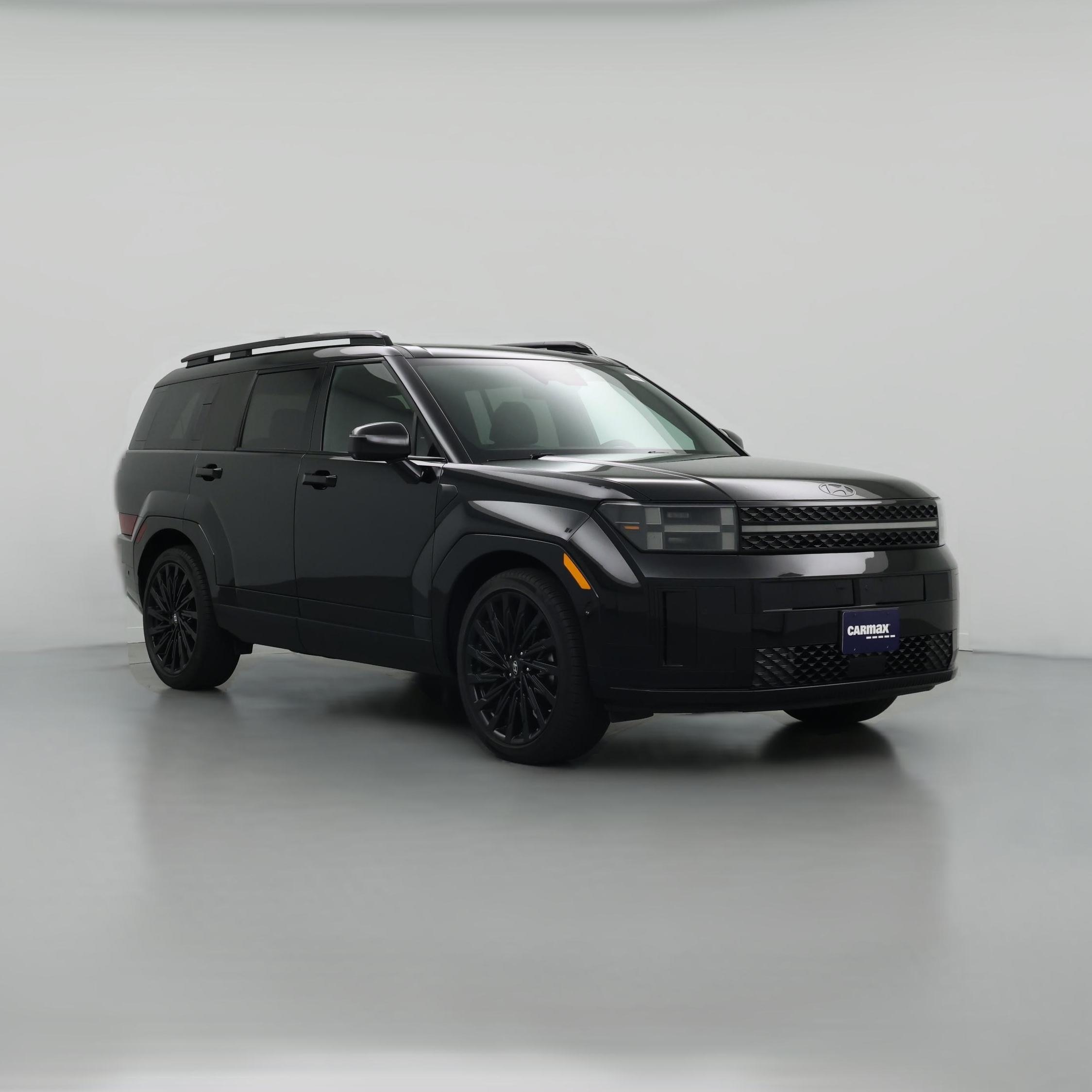 Thumbnail: 2024 Hyundai Santa Fe - 1