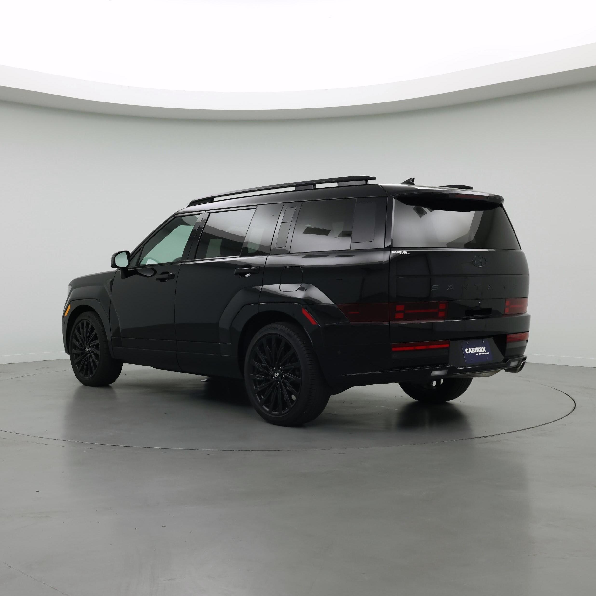 Thumbnail: 2024 Hyundai Santa Fe - 2