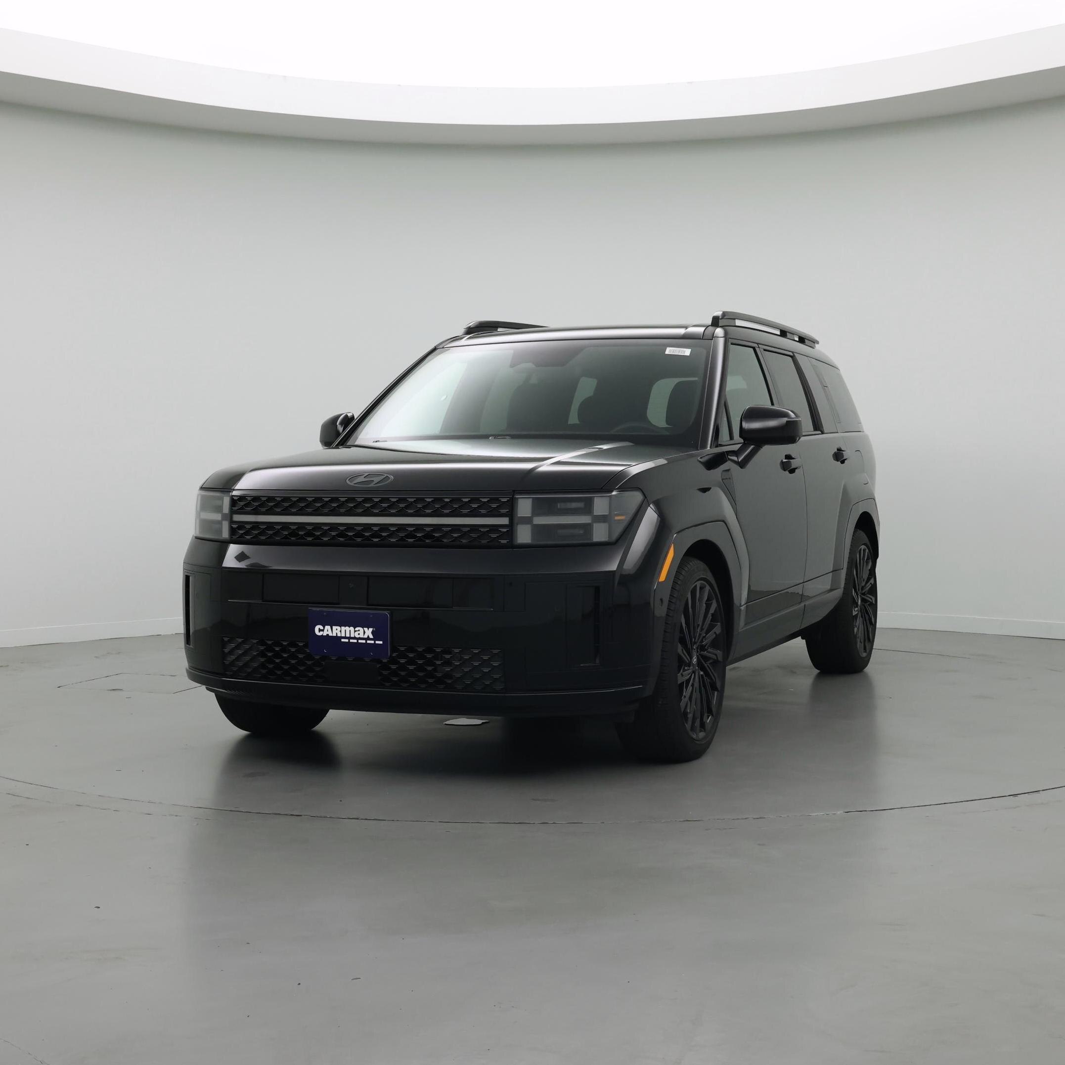 Thumbnail: 2024 Hyundai Santa Fe - 4