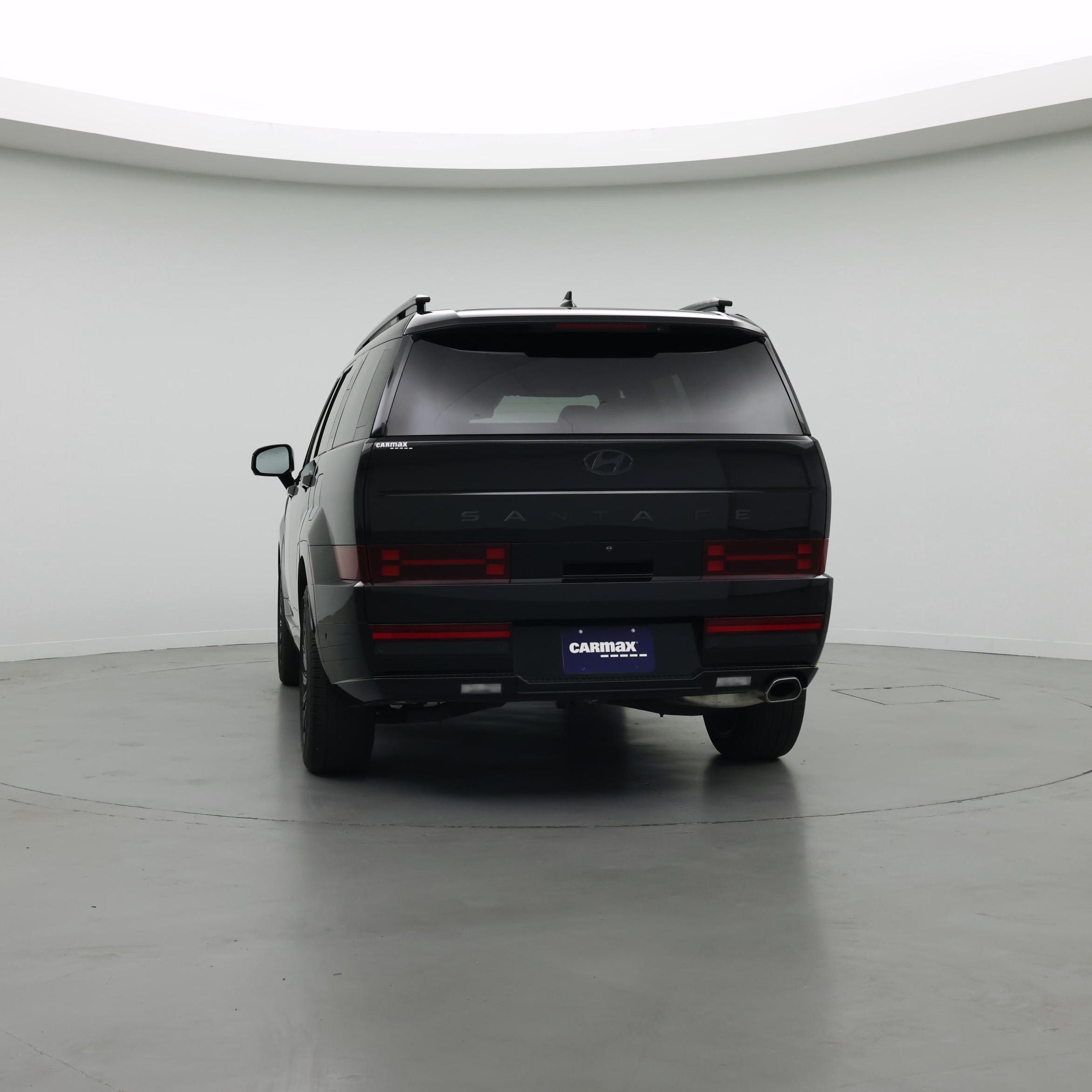 Thumbnail: 2024 Hyundai Santa Fe - 6