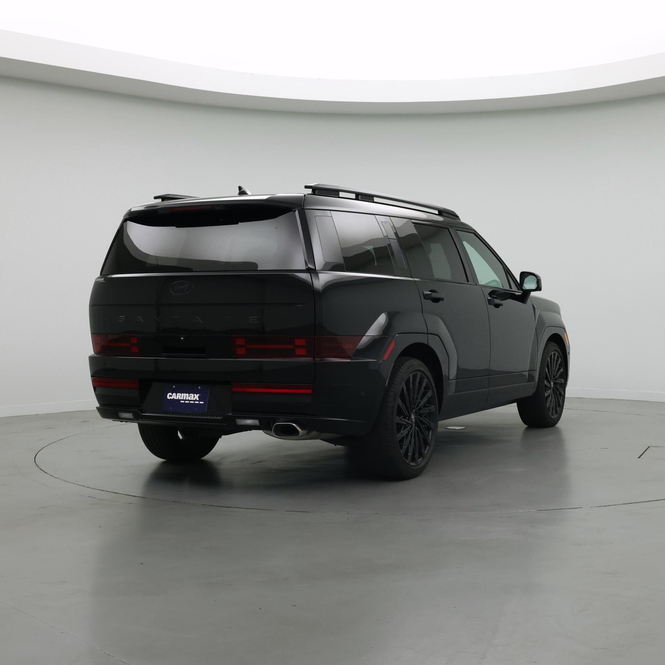 Thumbnail: 2024 Hyundai Santa Fe - 8
