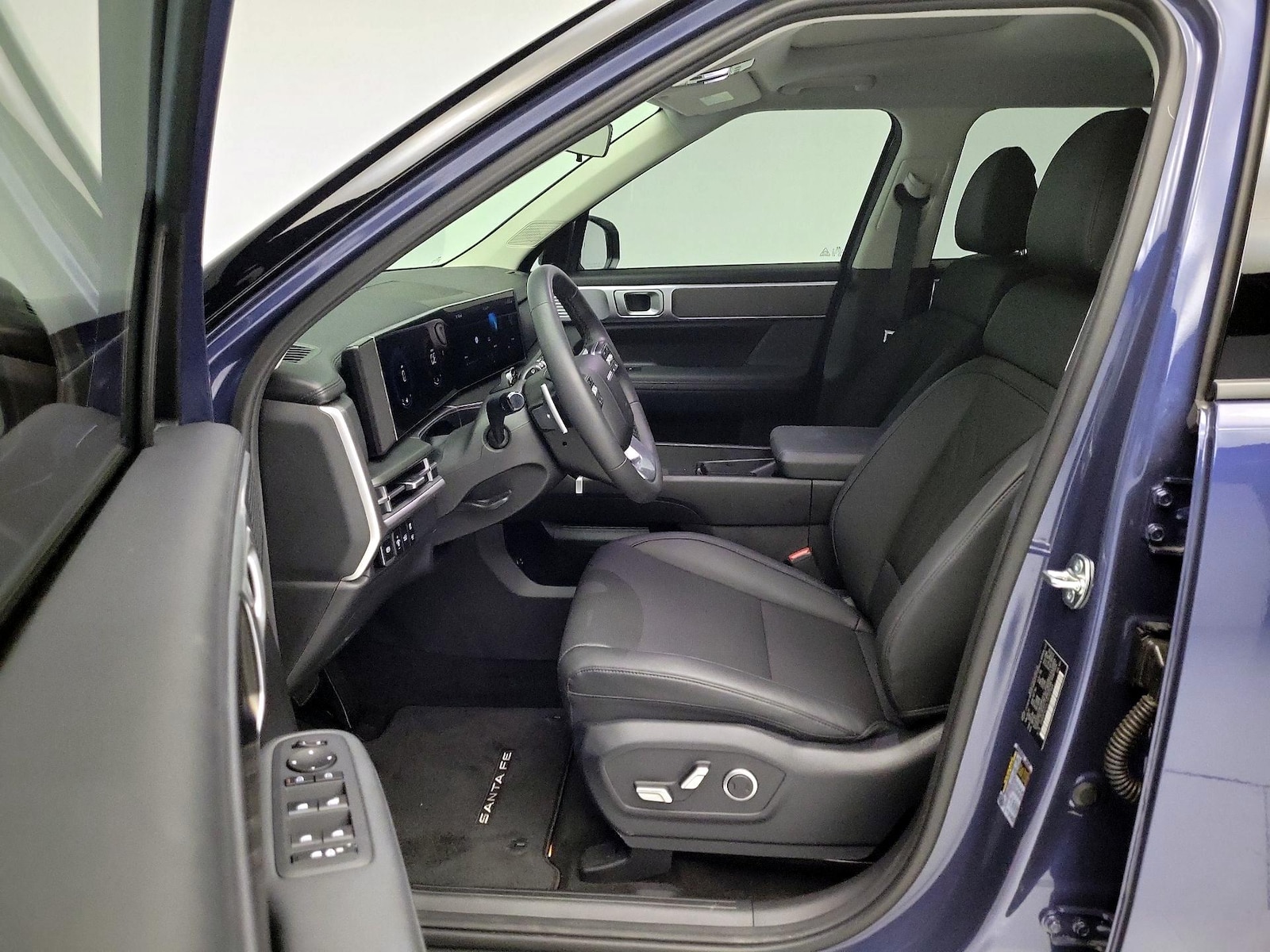 2025 Hyundai Santa Fe XRT - Photo 12