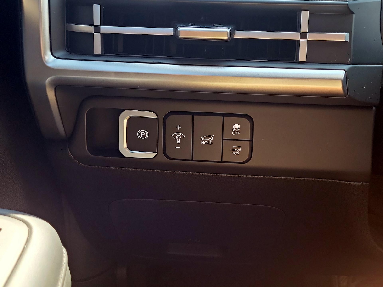 2025 Hyundai Santa Fe XRT - Photo 14