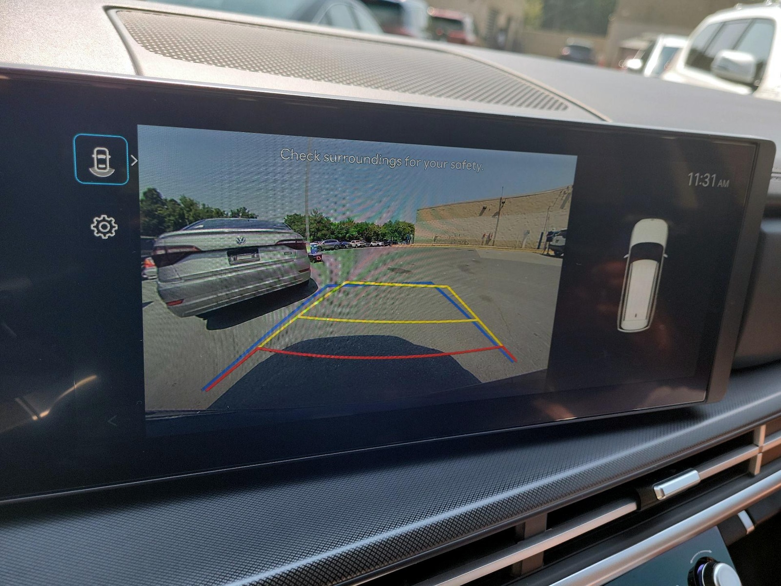 2025 Hyundai Santa Fe XRT - Photo 15
