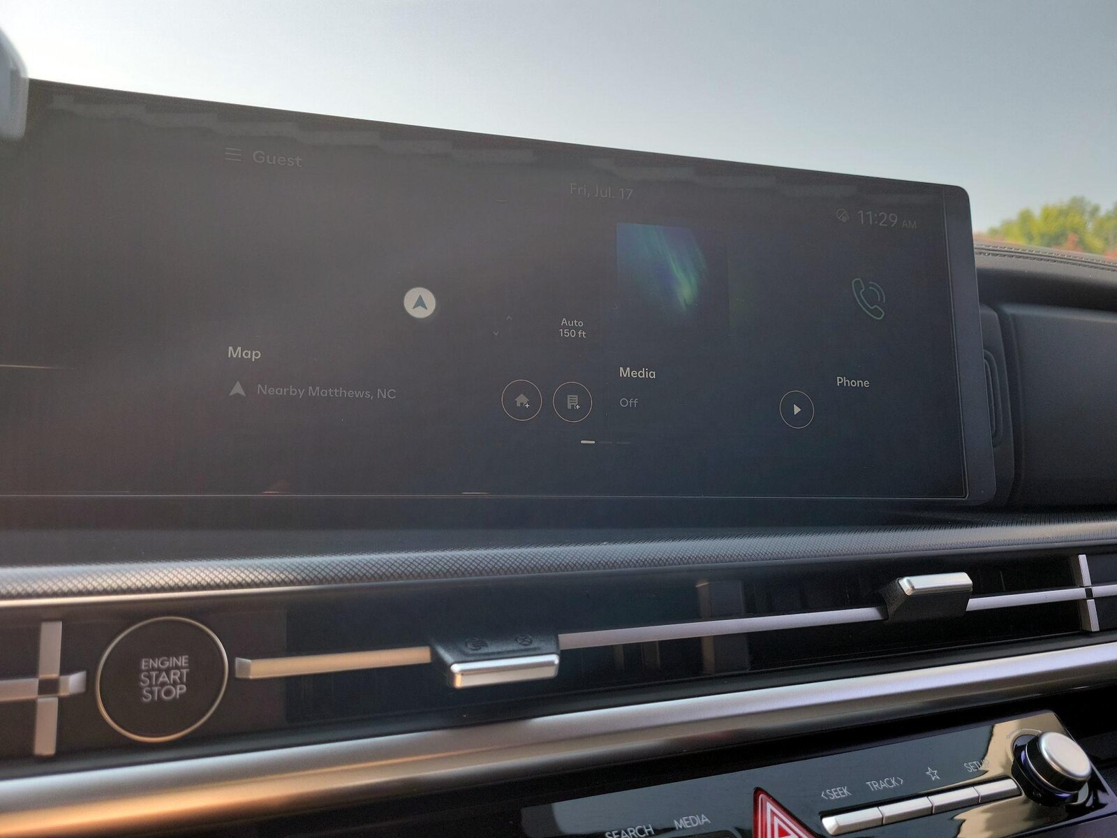 2025 Hyundai Santa Fe XRT - Photo 16
