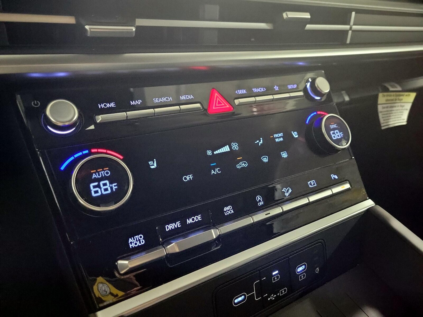 2025 Hyundai Santa Fe XRT - Photo 17