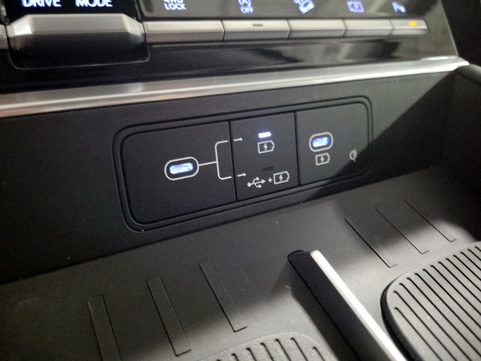 2025 Hyundai Santa Fe XRT - Photo 19