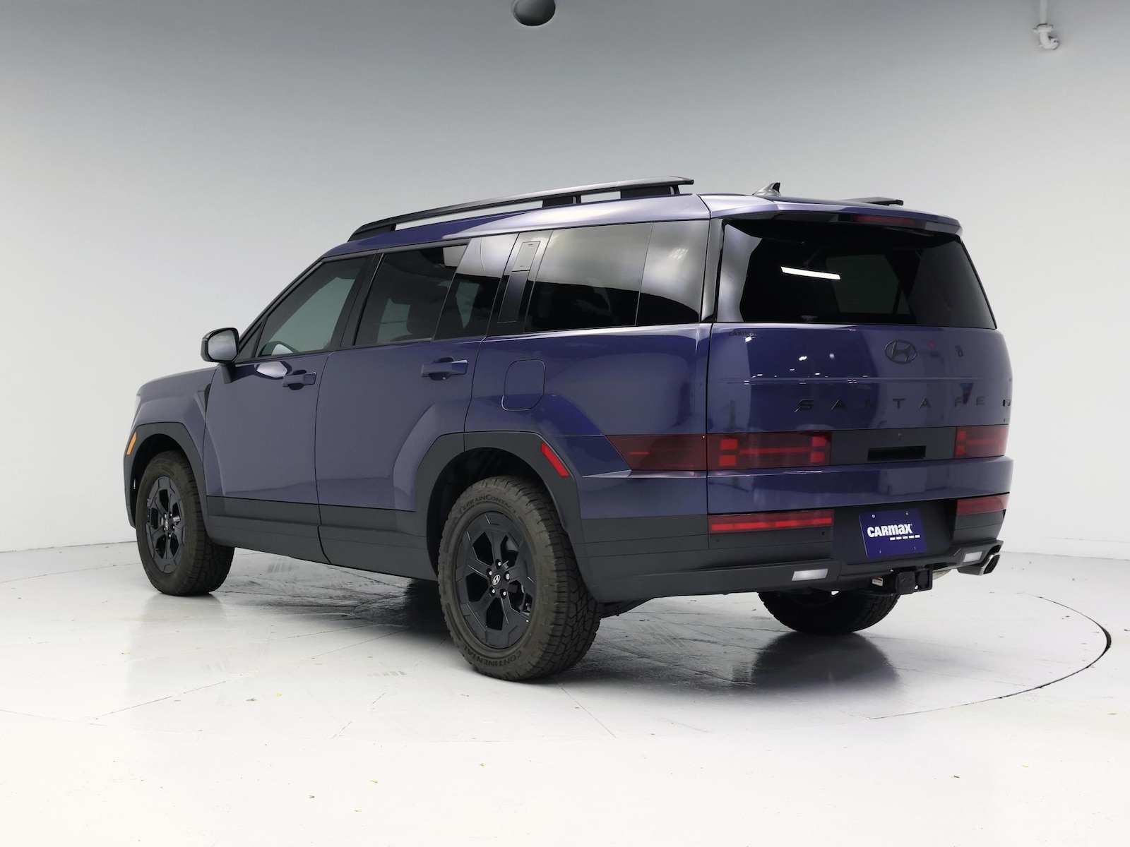 2025 Hyundai Santa Fe XRT - Photo 3