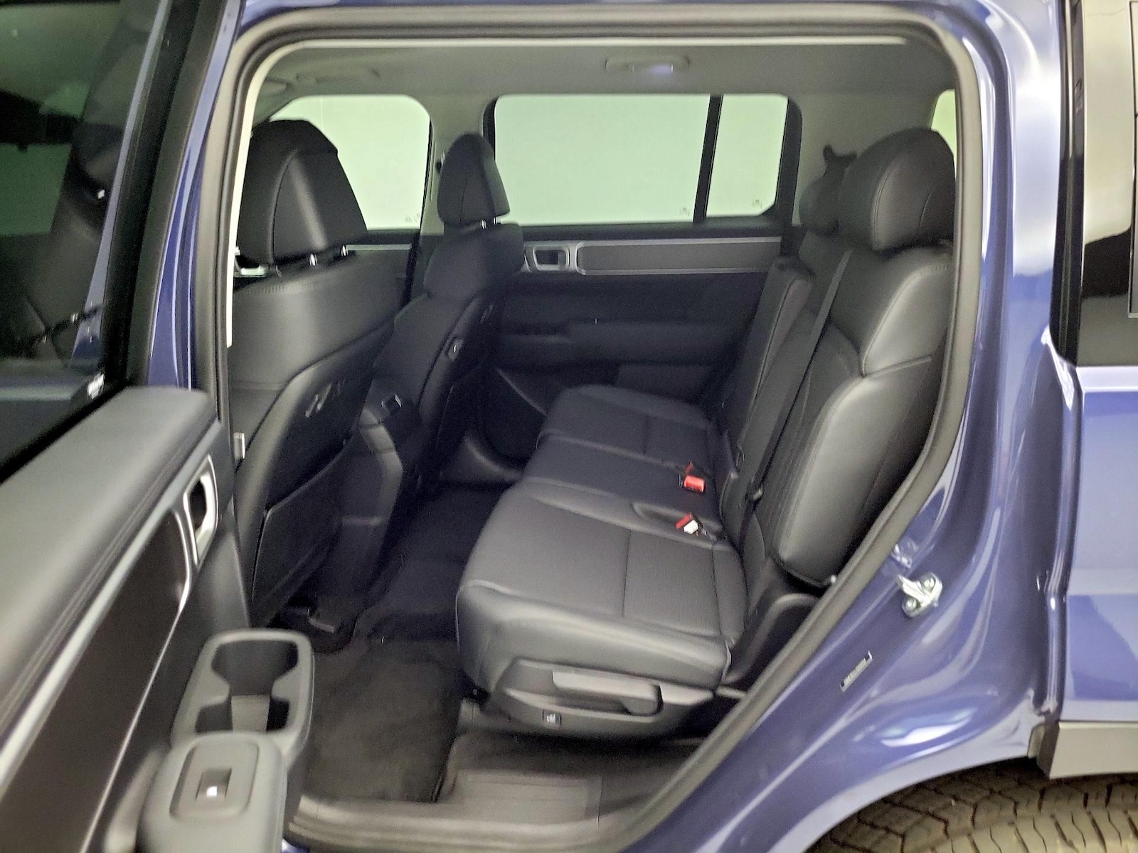 2025 Hyundai Santa Fe XRT - Photo 21