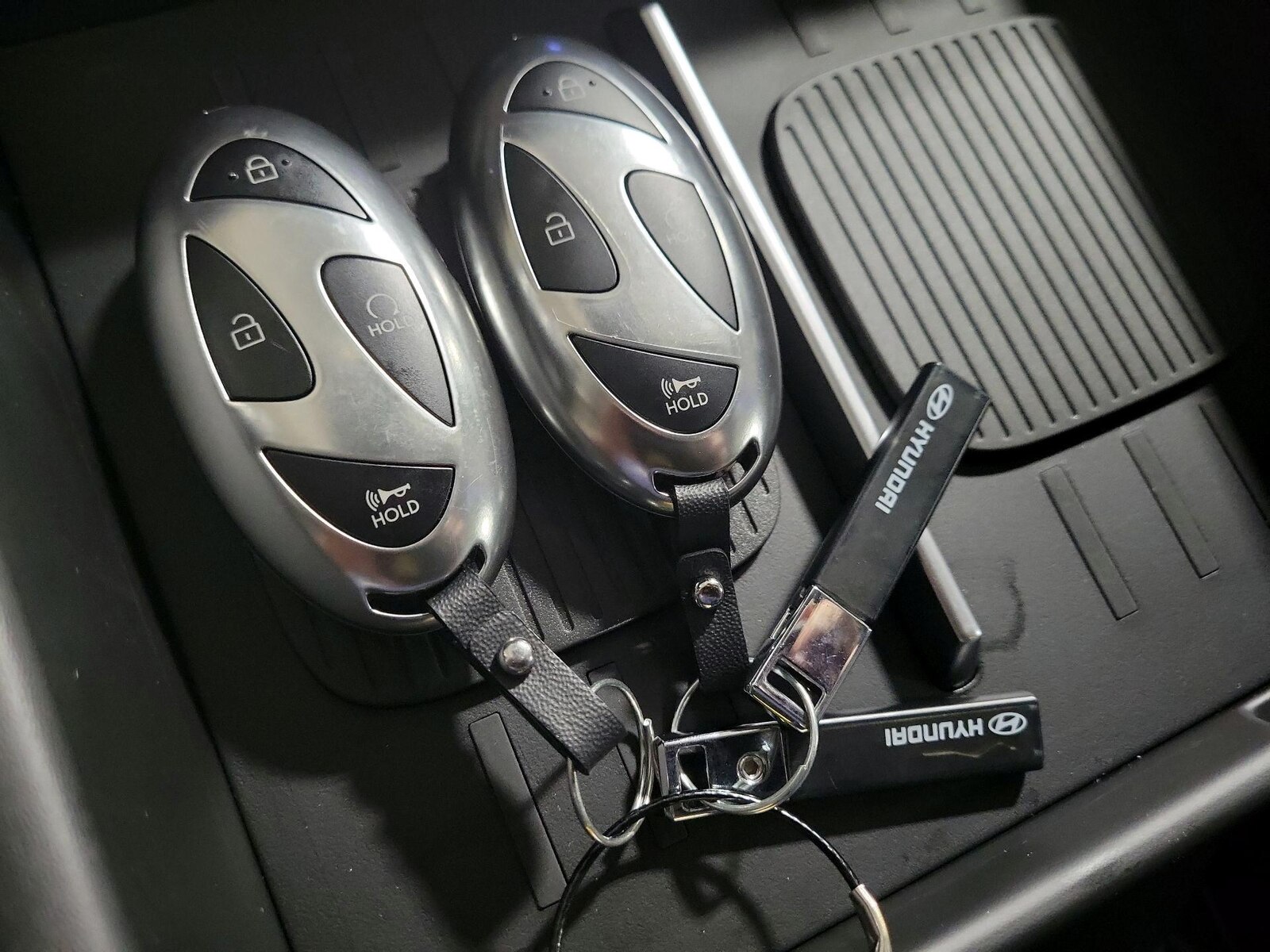 2025 Hyundai Santa Fe XRT - Photo 24