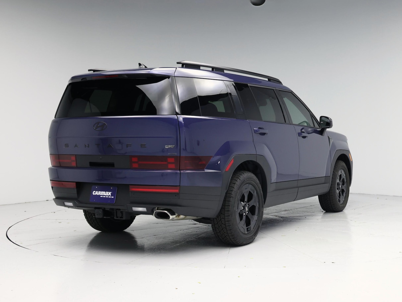2025 Hyundai Santa Fe XRT - Photo 9
