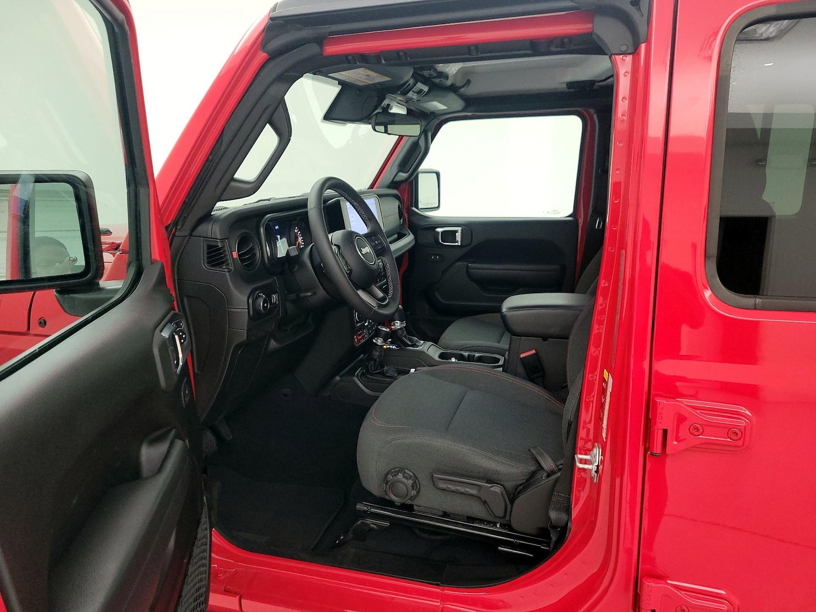 Side Airbags