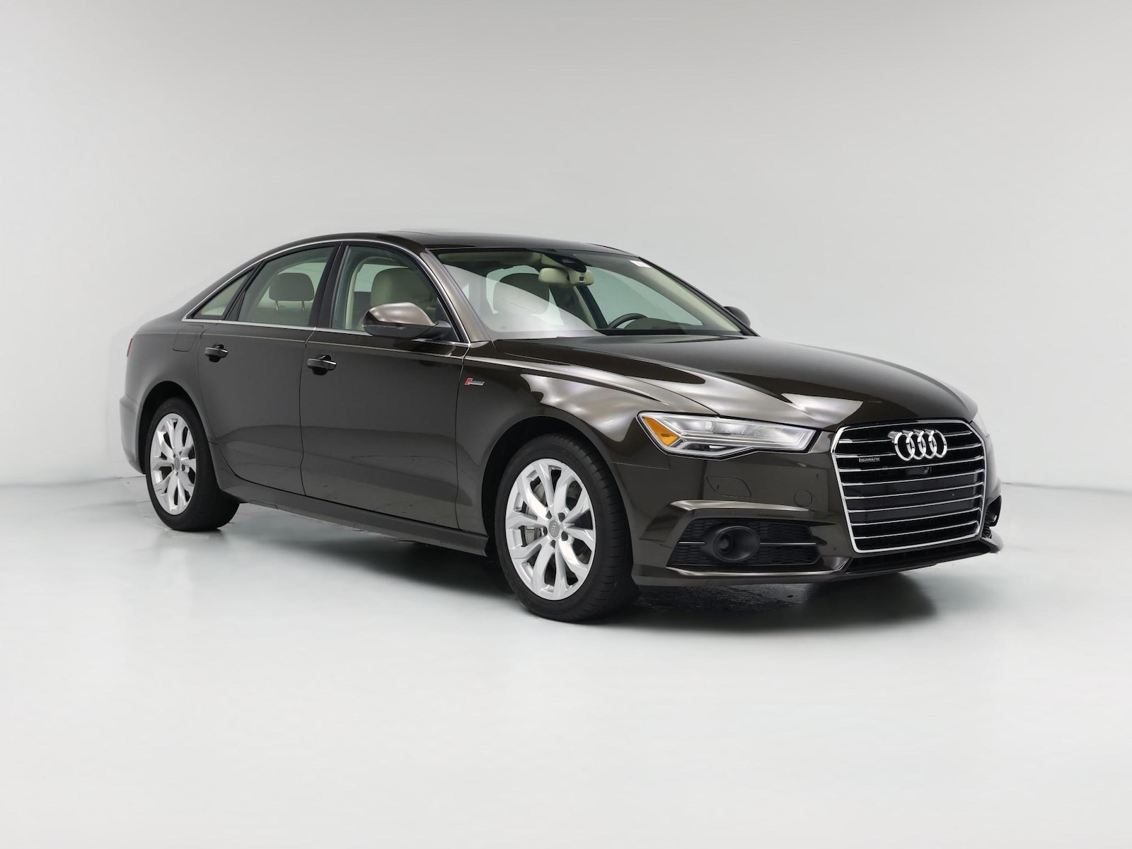 2017 Audi A6