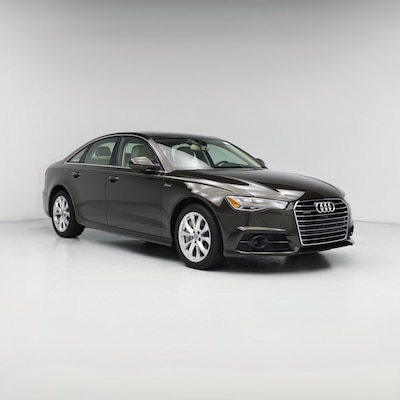 2017 Audi A6 Prestige