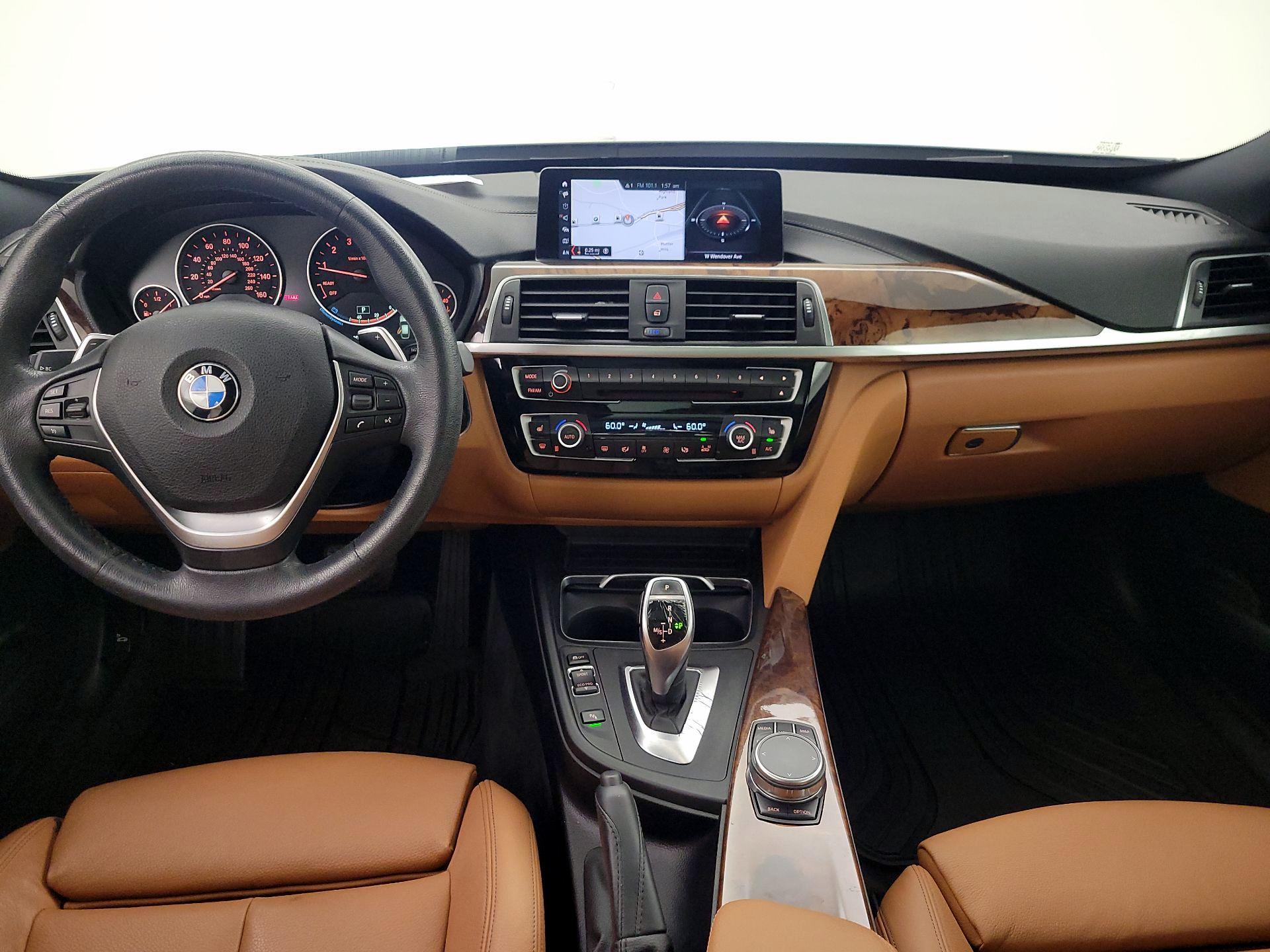 Thumbnail: 2018 BMW 3 Series - 9