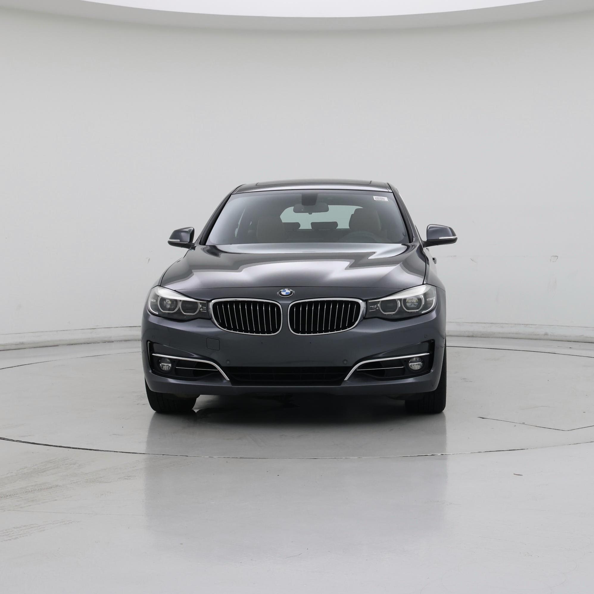 Thumbnail: 2018 BMW 3 Series - 5