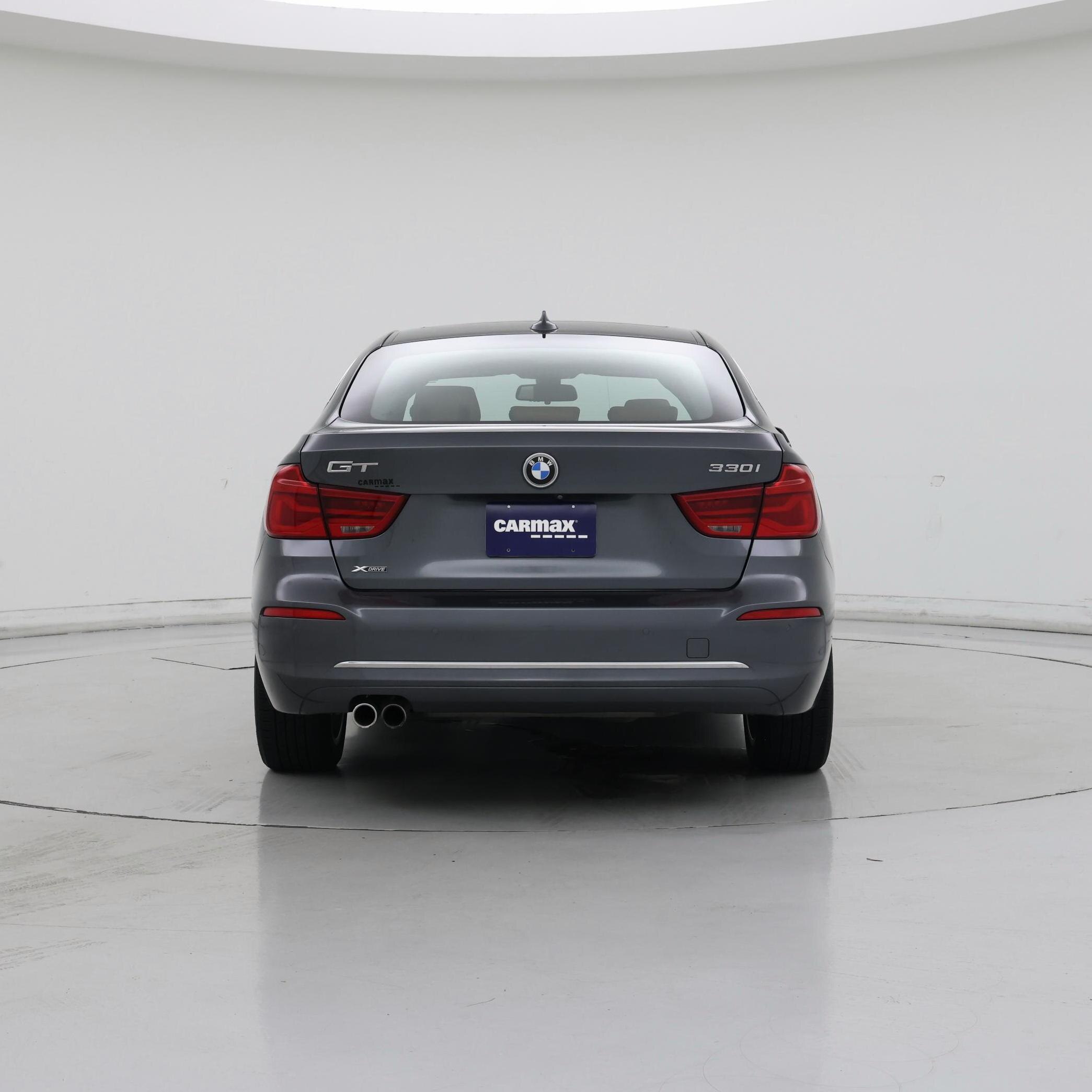 Thumbnail: 2018 BMW 3 Series - 6