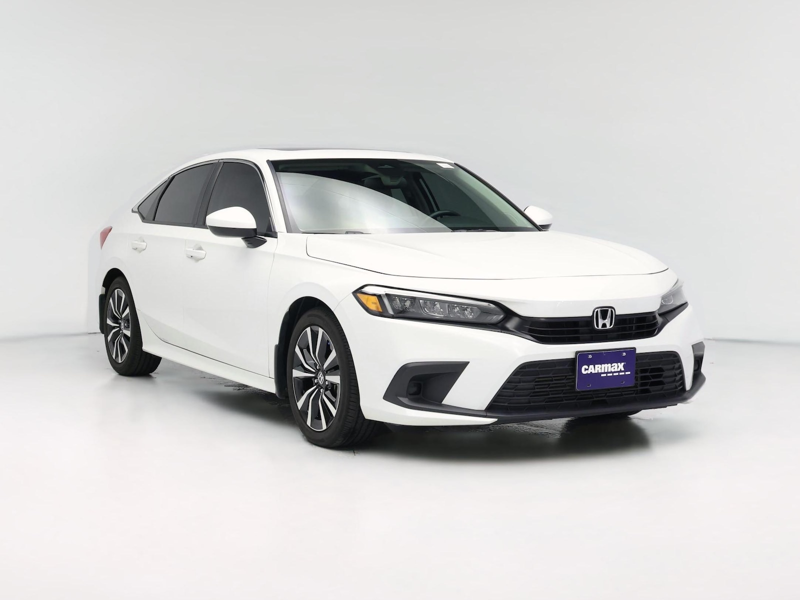 2023 Honda Civic Sedan