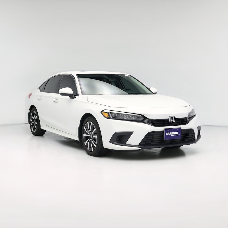 2023 Honda Civic EX