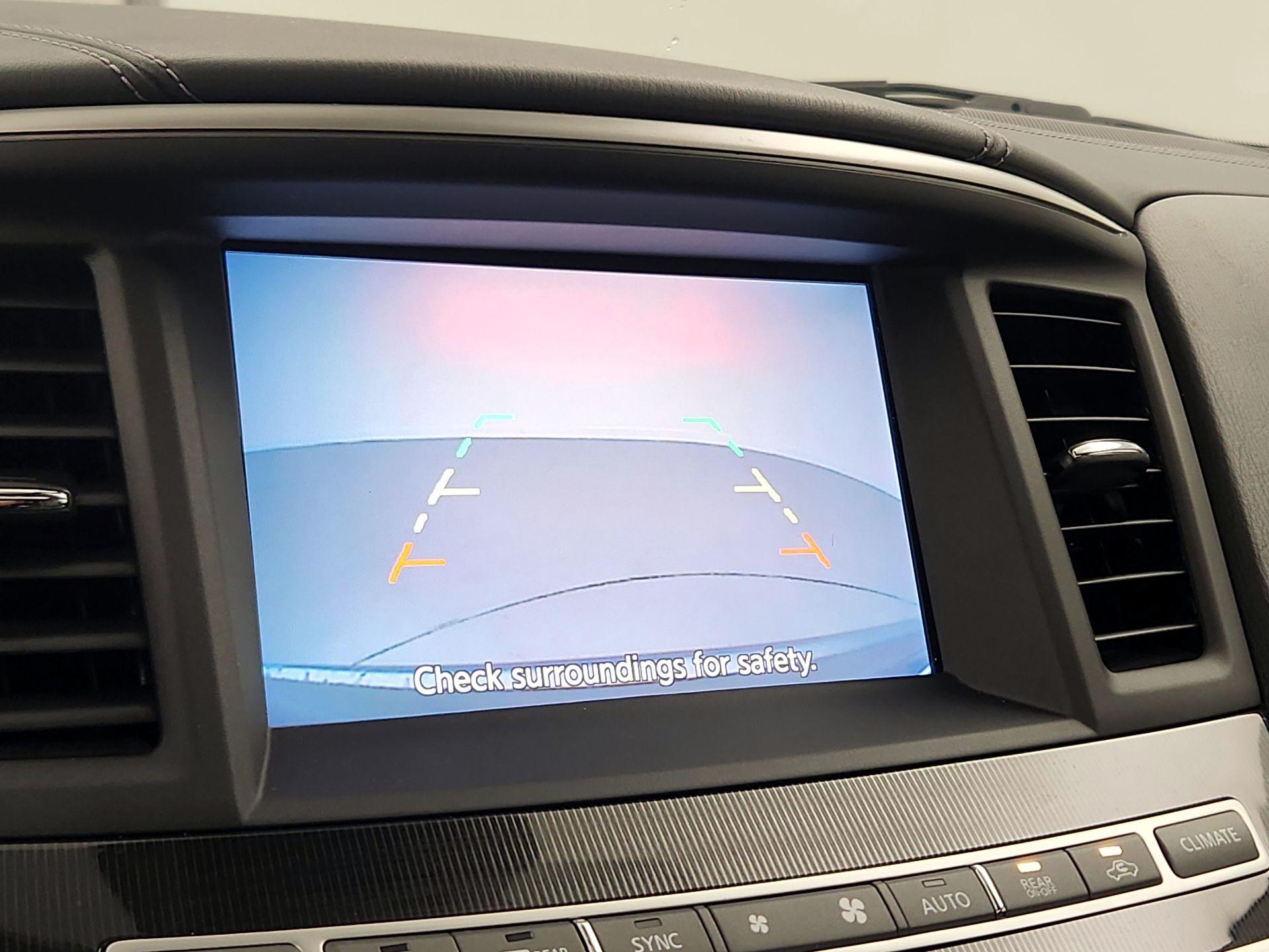 Thumbnail: 2020 INFINITI QX60 - 14