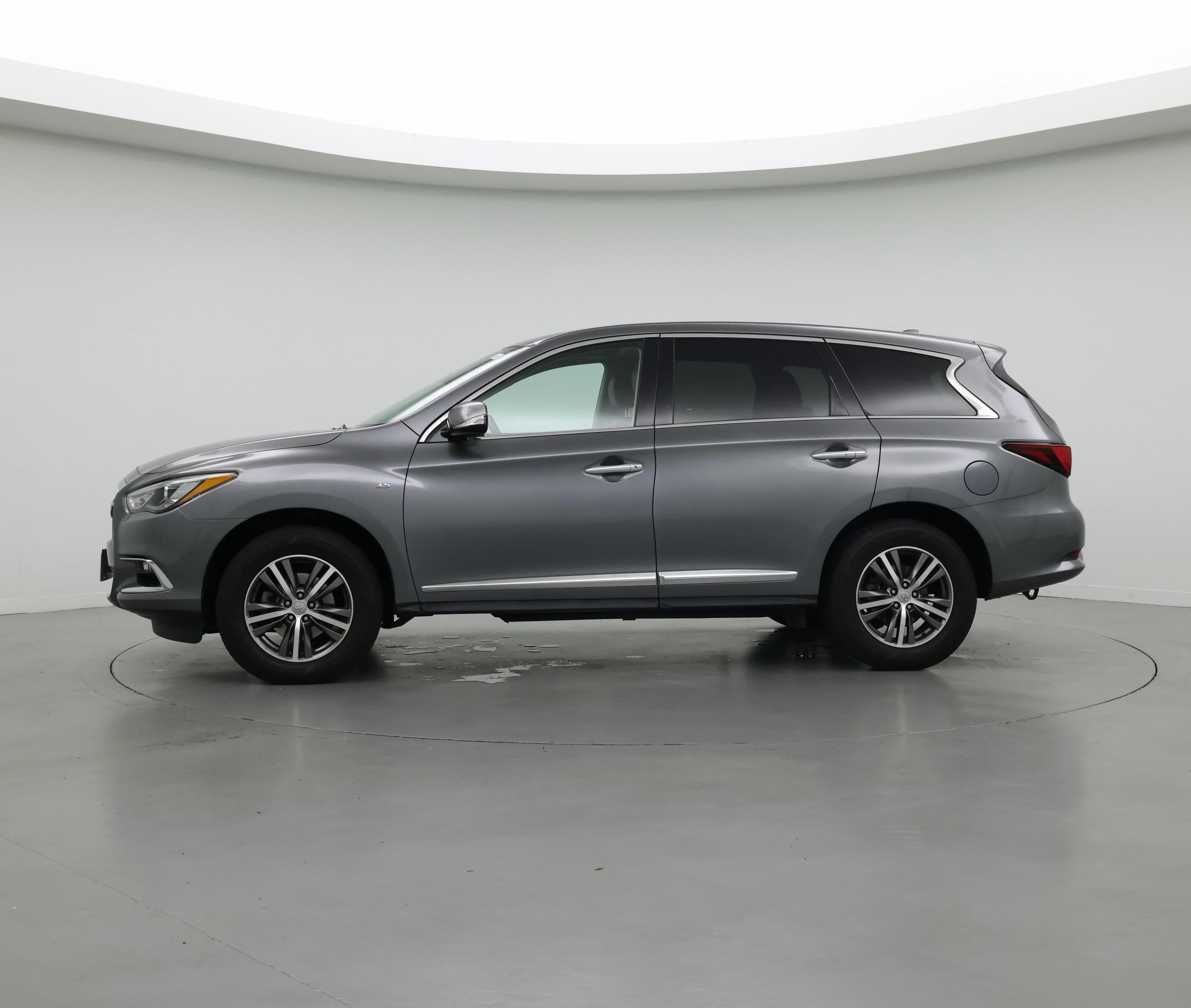 Thumbnail: 2020 INFINITI QX60 - 3