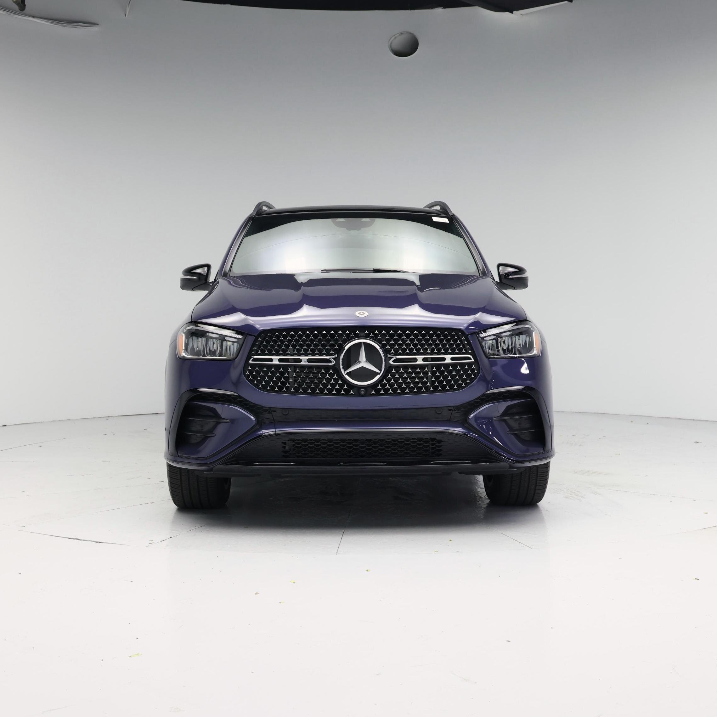 Thumbnail: 2024 Mercedes-Benz GLE - 5