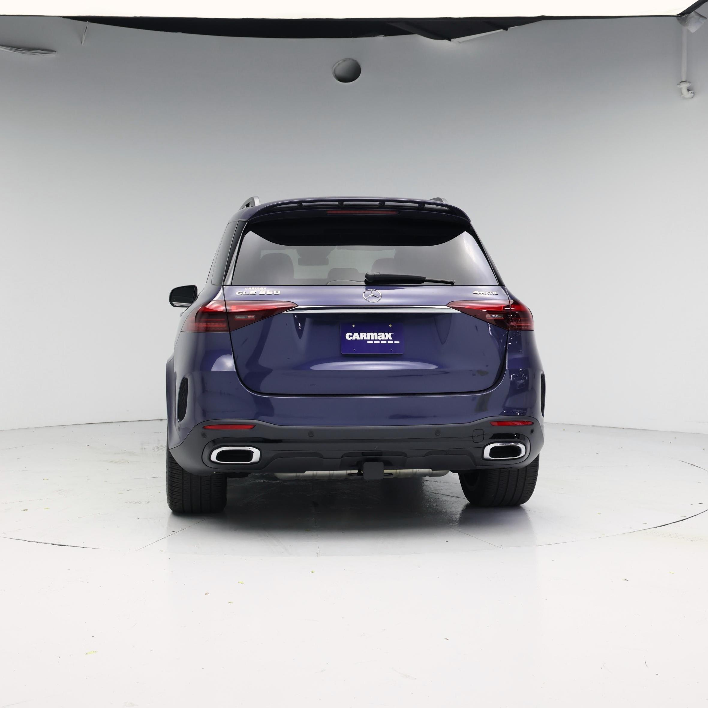 Thumbnail: 2024 Mercedes-Benz GLE - 6