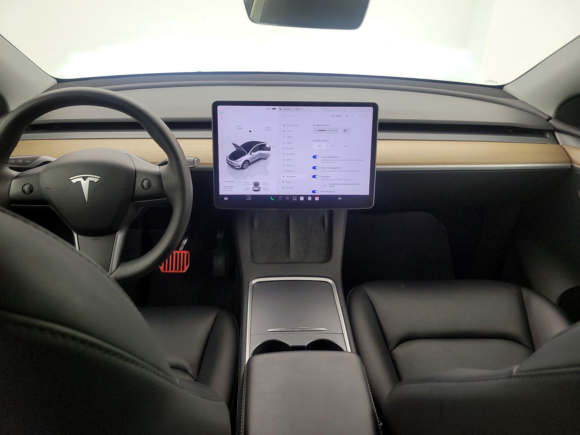 Thumbnail: 2024 Tesla Model Y - 9