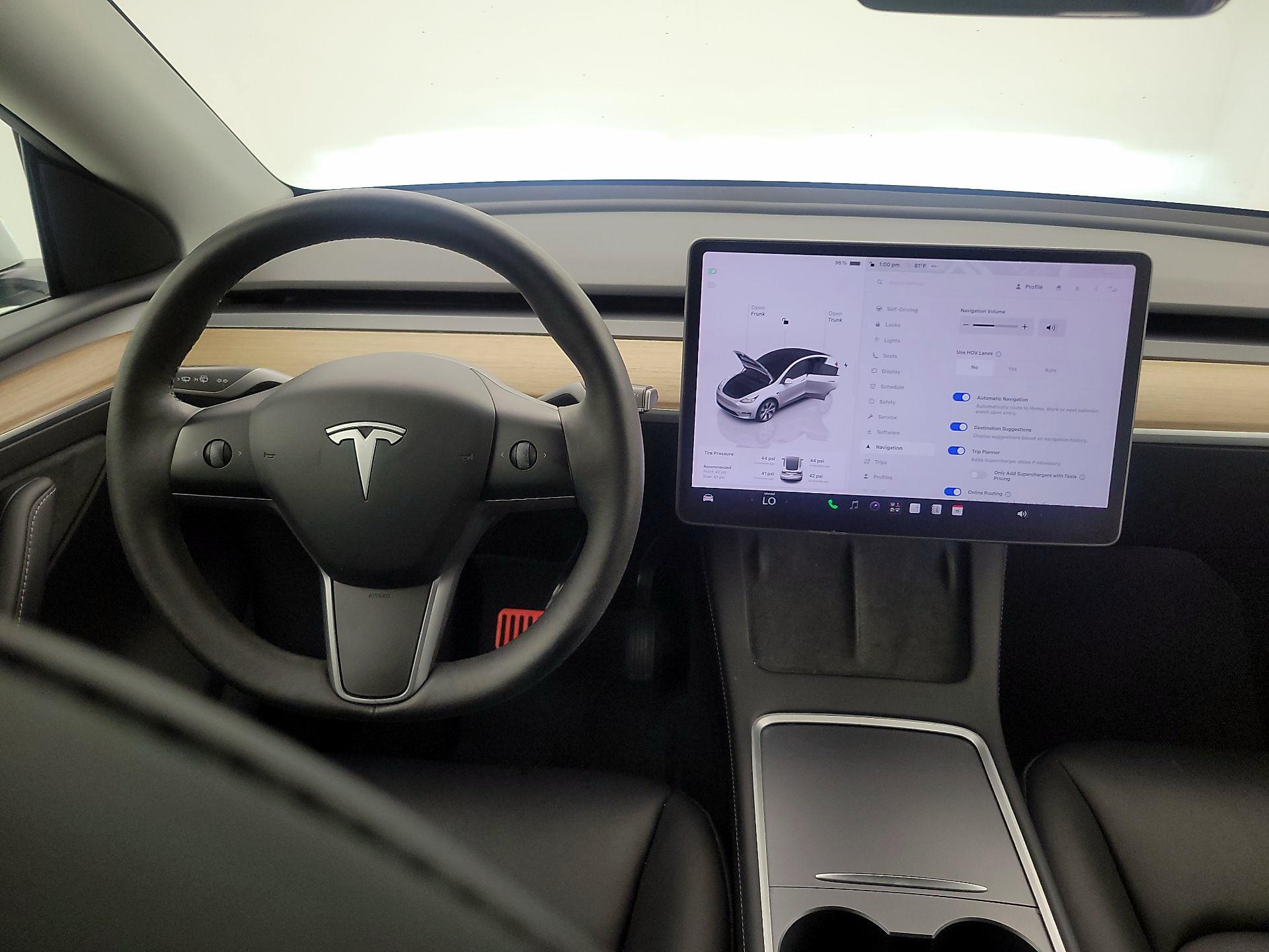 Thumbnail: 2024 Tesla Model Y - 10