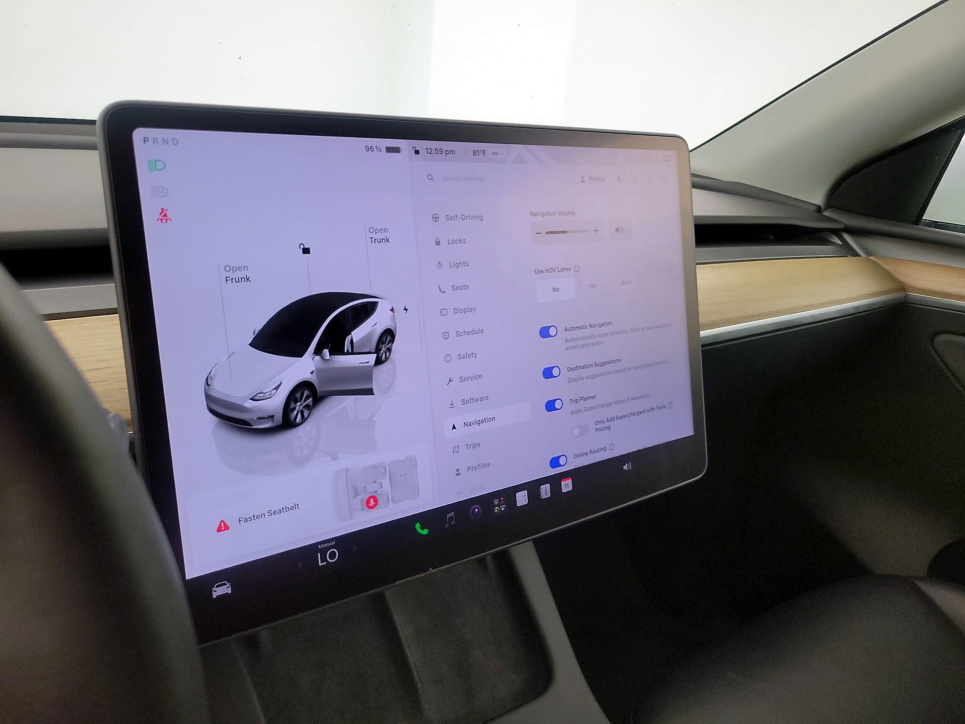 Thumbnail: 2024 Tesla Model Y - 13