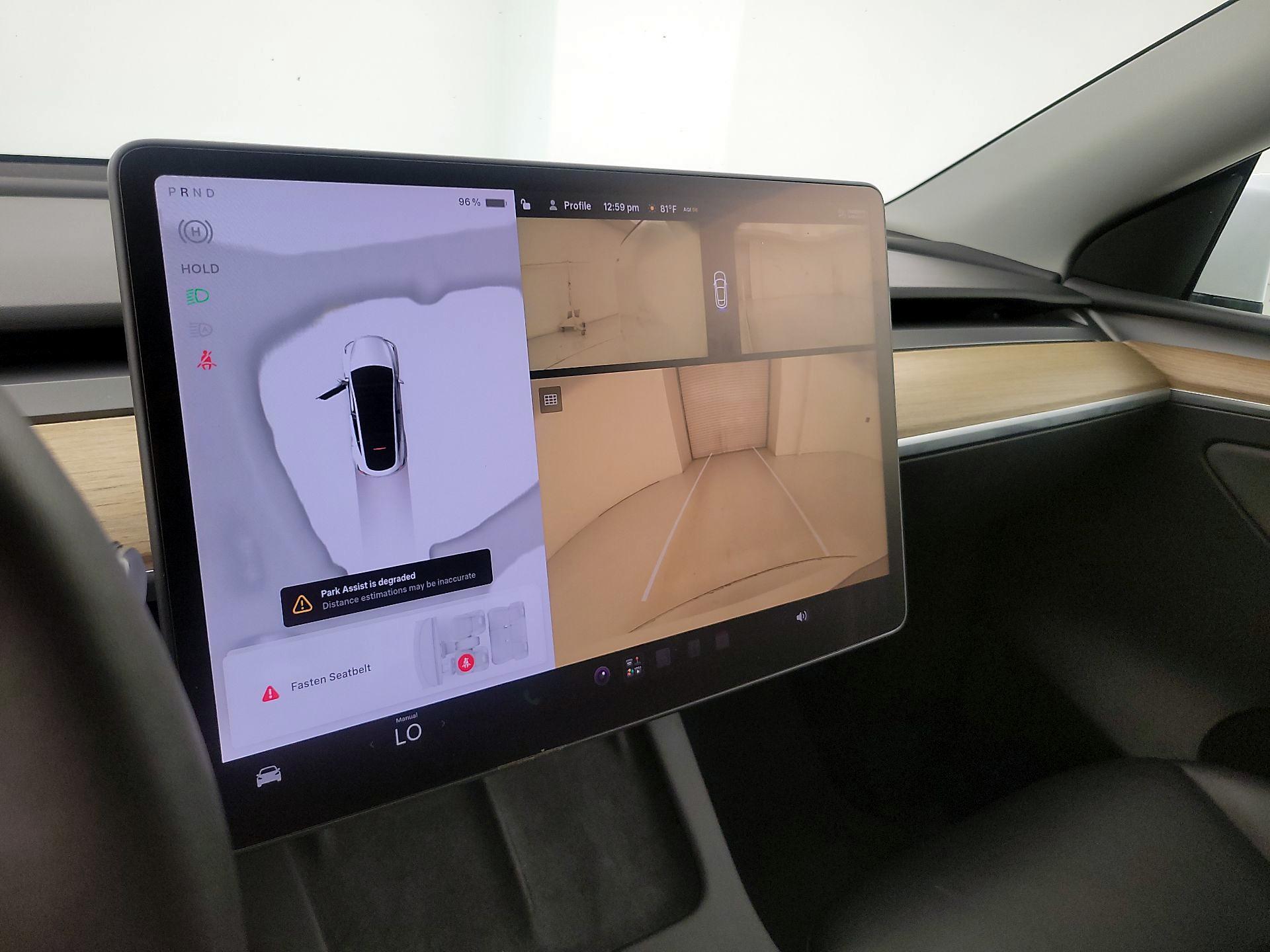 Thumbnail: 2024 Tesla Model Y - 14