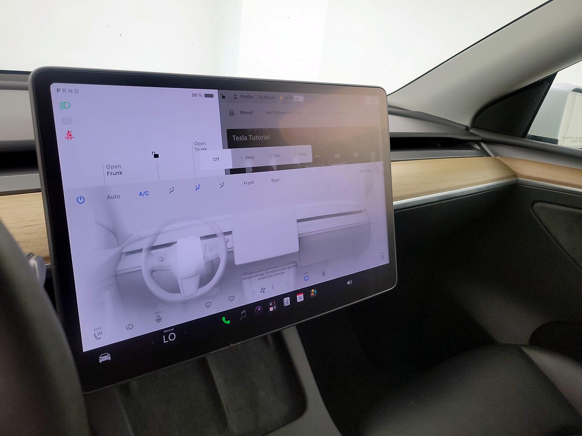 Thumbnail: 2024 Tesla Model Y - 16