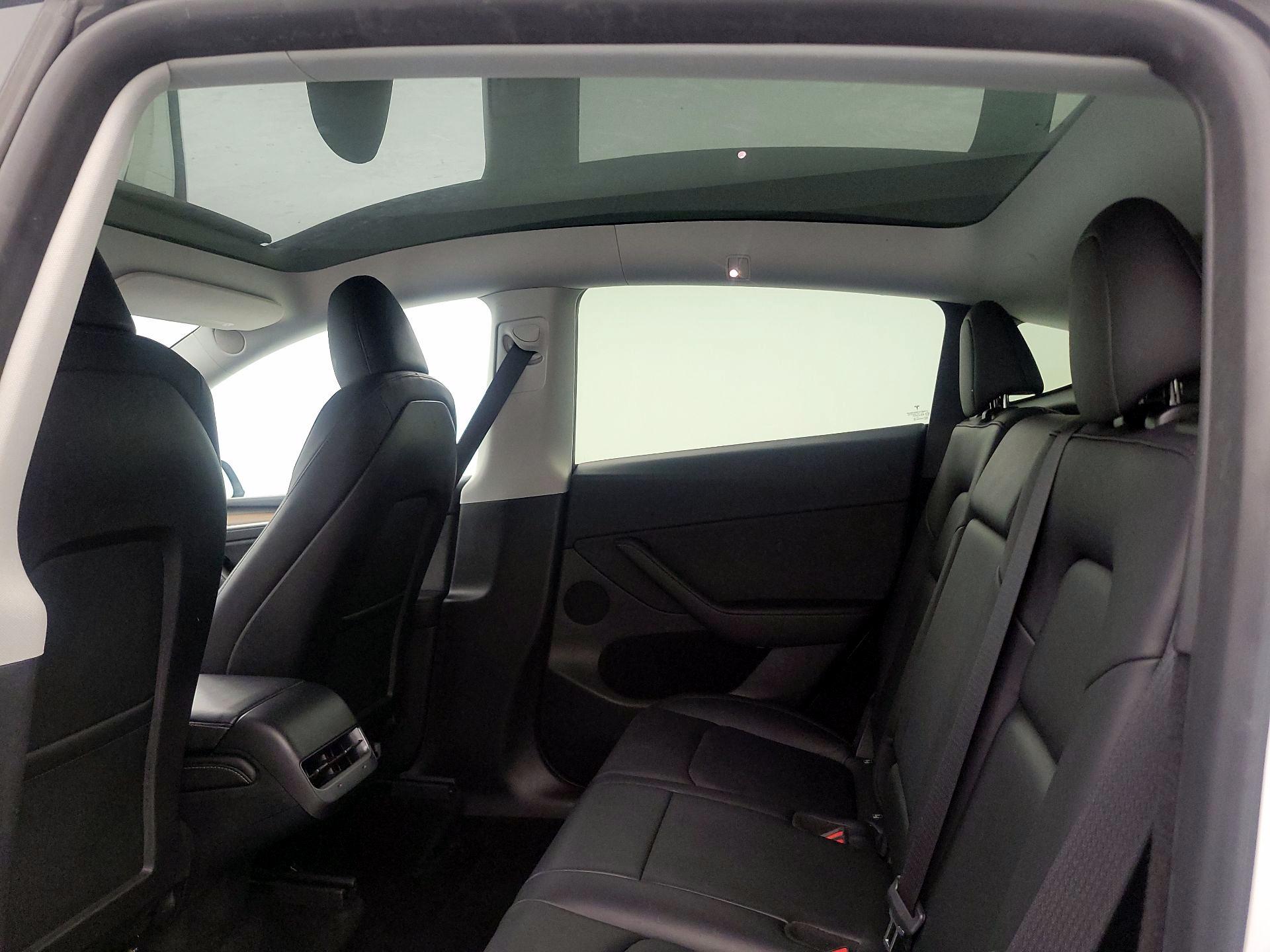 Thumbnail: 2024 Tesla Model Y - 19