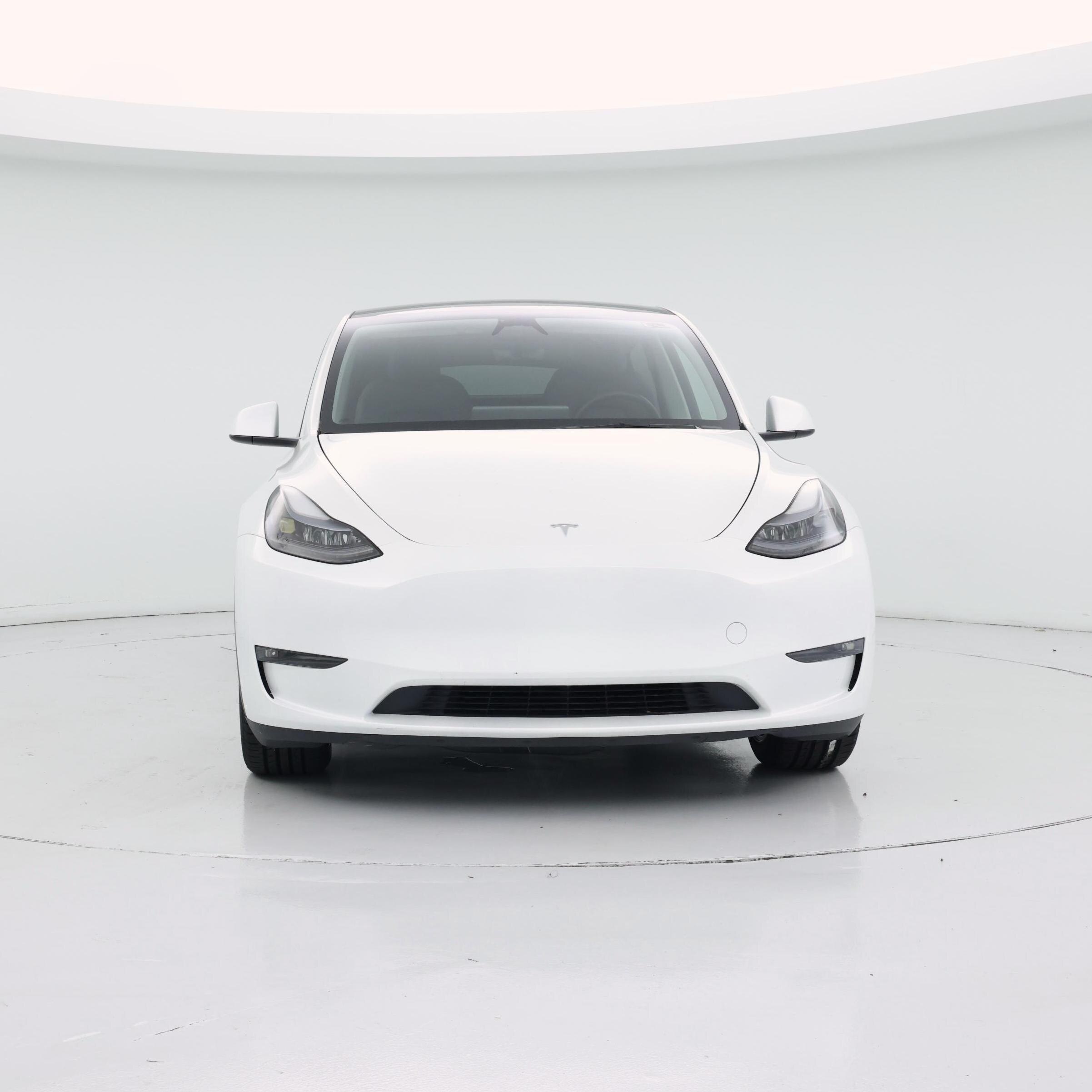 Thumbnail: 2024 Tesla Model Y - 5